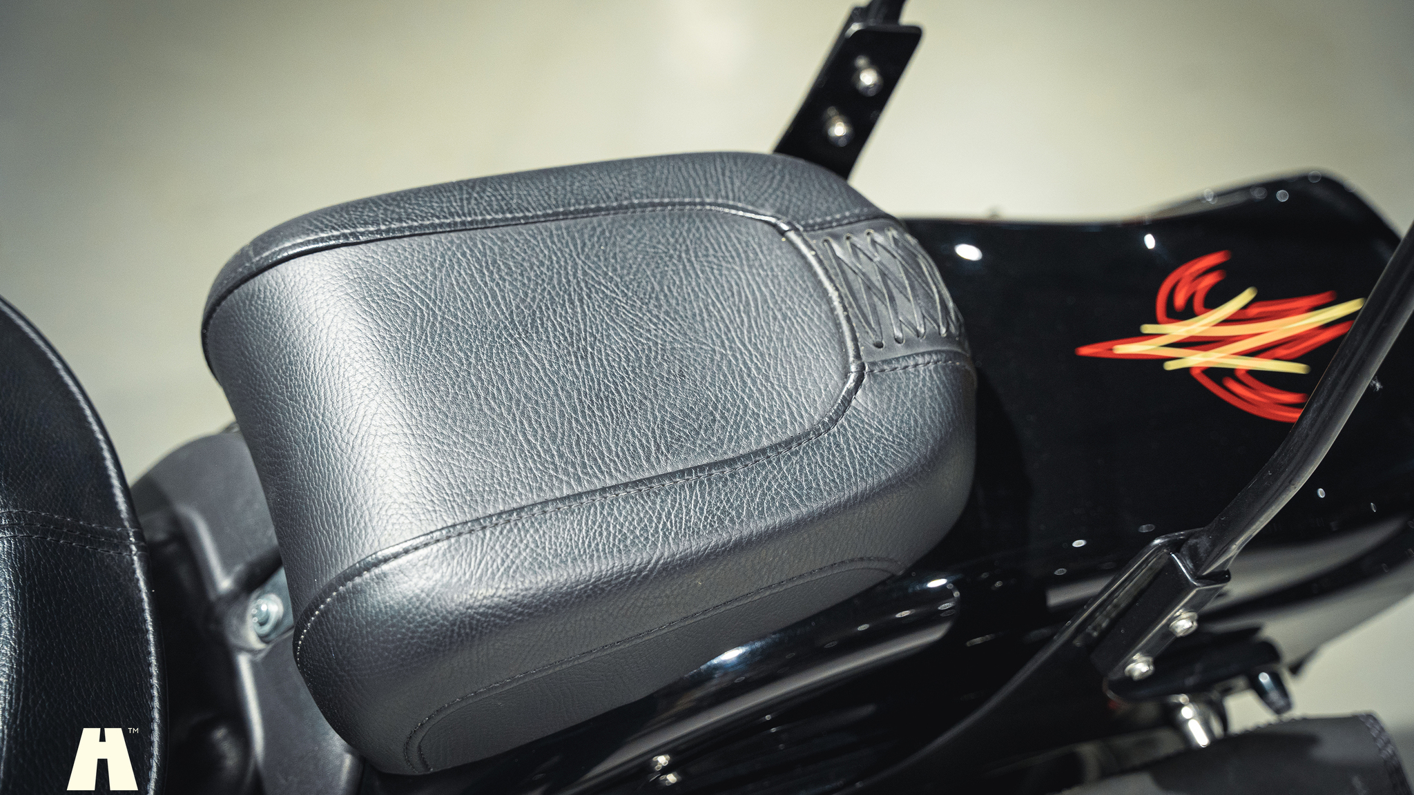 Exterior image of 2008 Harley-Davidson Cross Bones Twin Cam (34)