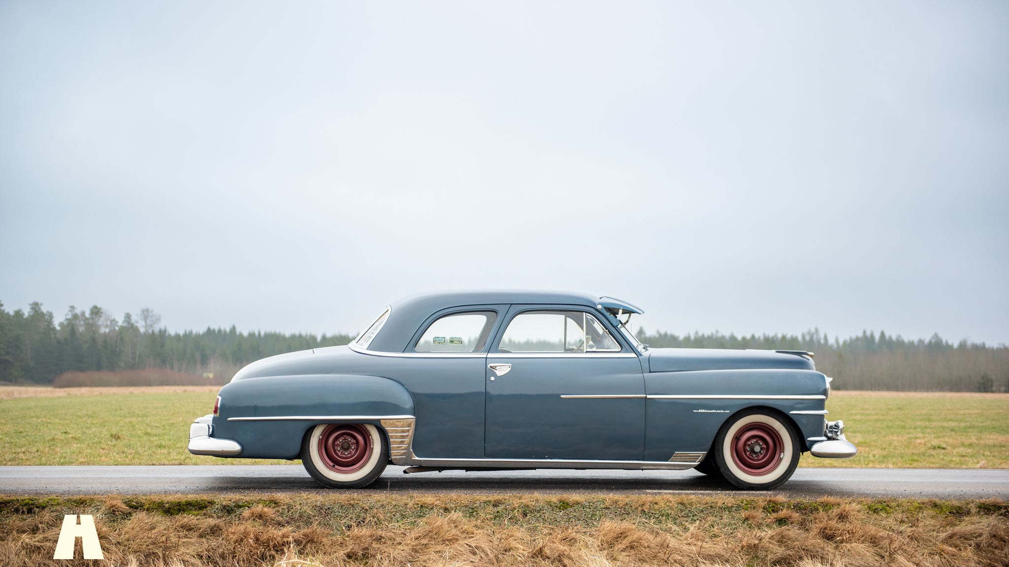Aussenfoto 1950 Chrysler Windsor Club Coupé (6)