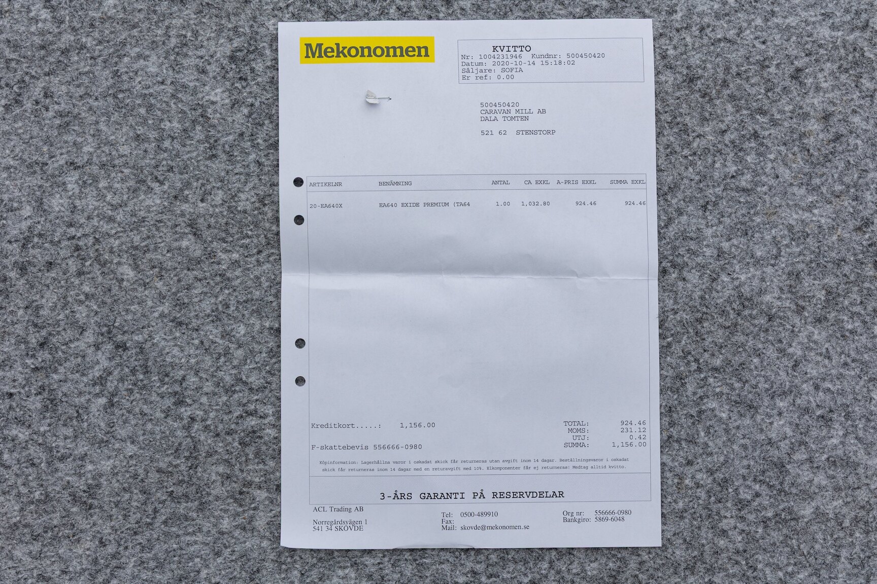 Documentation for 1974 Alfa Romeo Berlina 2000