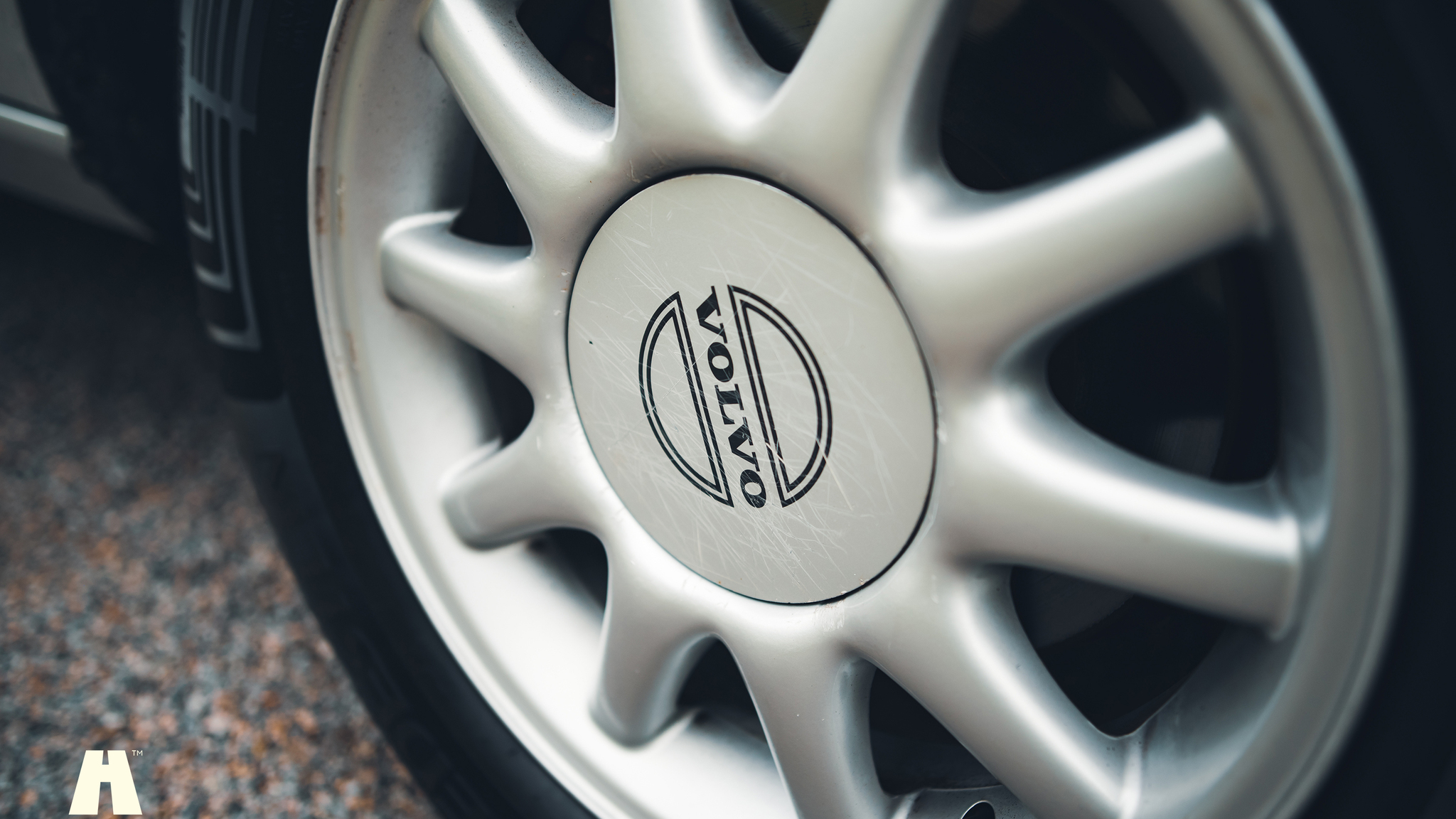 Aussenfoto 1997 Volvo 945 