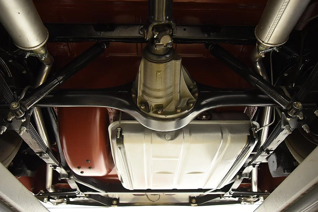Bild von 1953 Cadillac Eldorado (91)