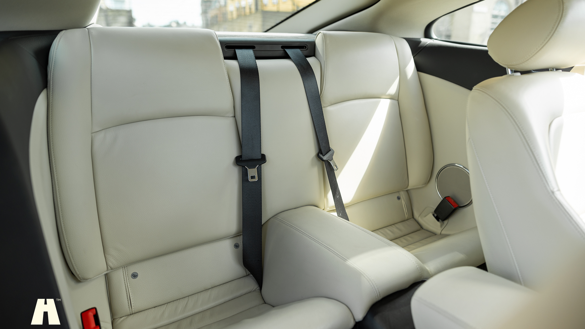 Interiörbild 2008 Jaguar XKR (18)