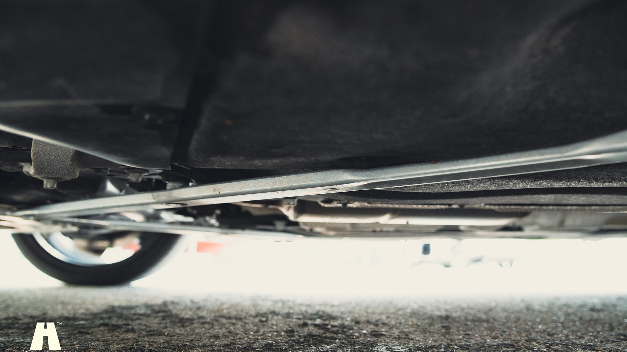 Image of 2021 Mini John Cooper Works Cabriolet  mechanics (37)