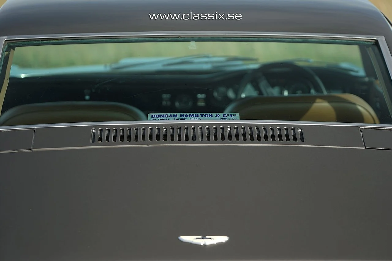 Bild von 1972 Aston Martin DBS (14)
