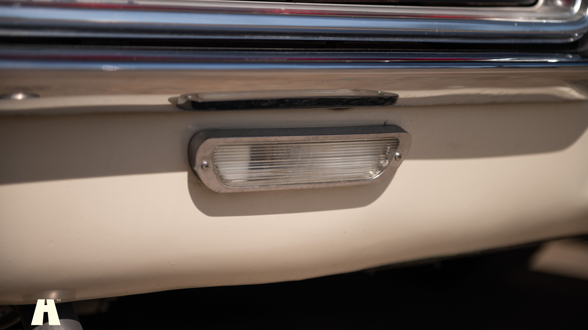 Aussenfoto 1964 Ford Thunderbird 6.4 HT (81)