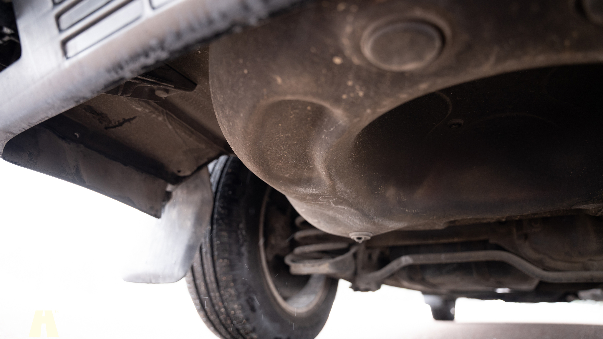 Image of 1995 Volvo 940 SE mechanics