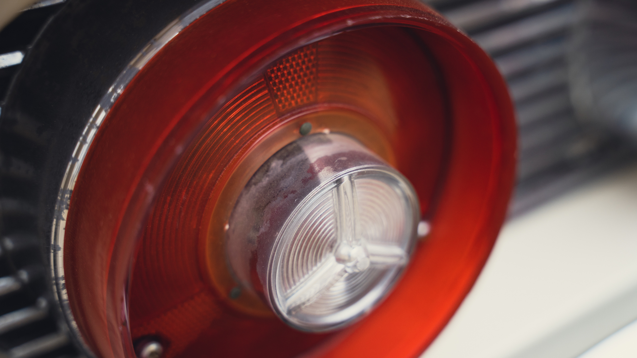 Aussenfoto 1959 Ford Thunderbird hardtop