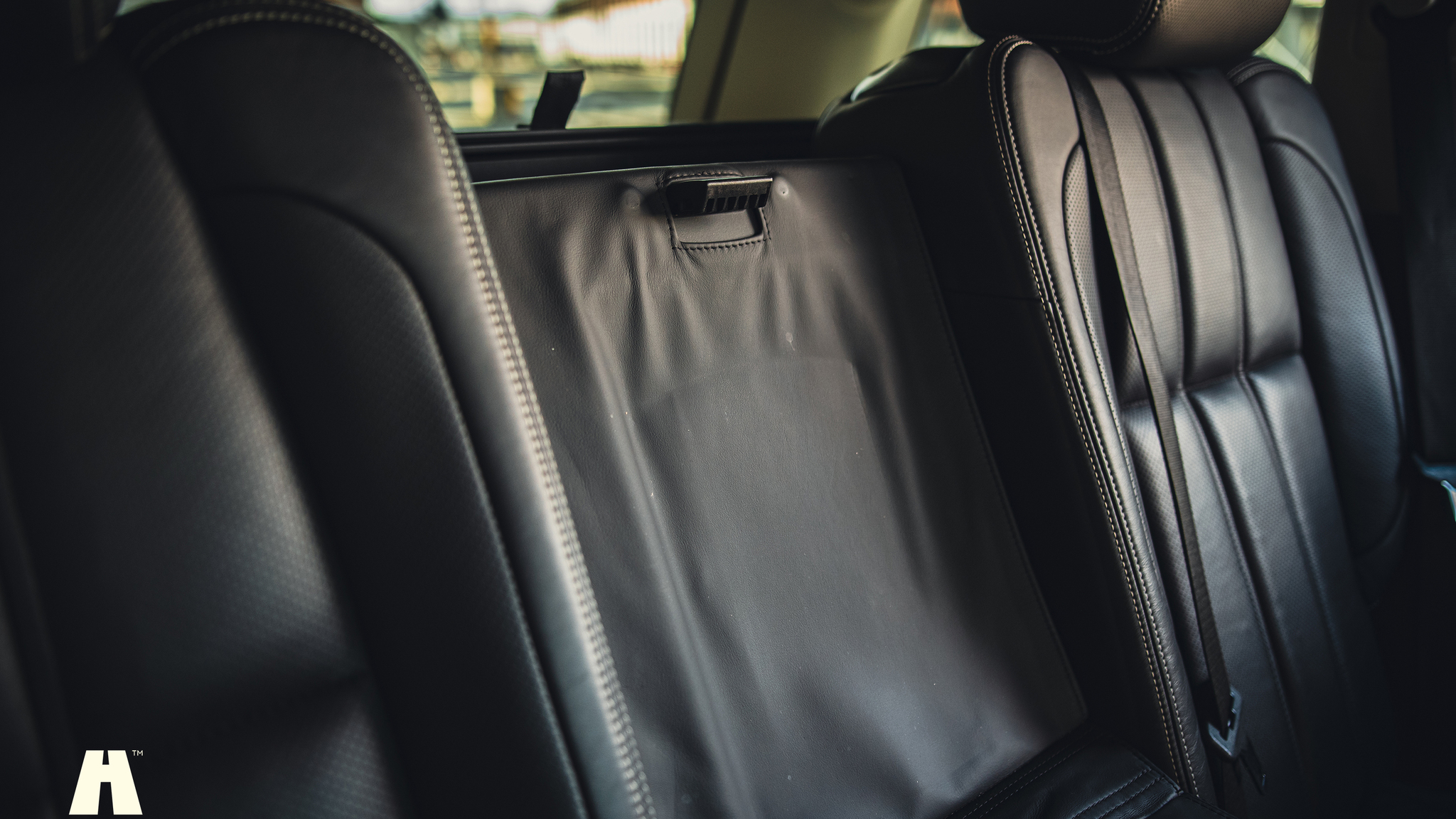 Innenraumfoto von 2011 Range Rover TDV8 Autobiography  (75)