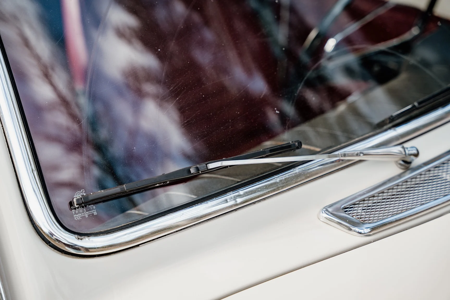 Exterior image of 1966 Volvo Amazon kombi (43)