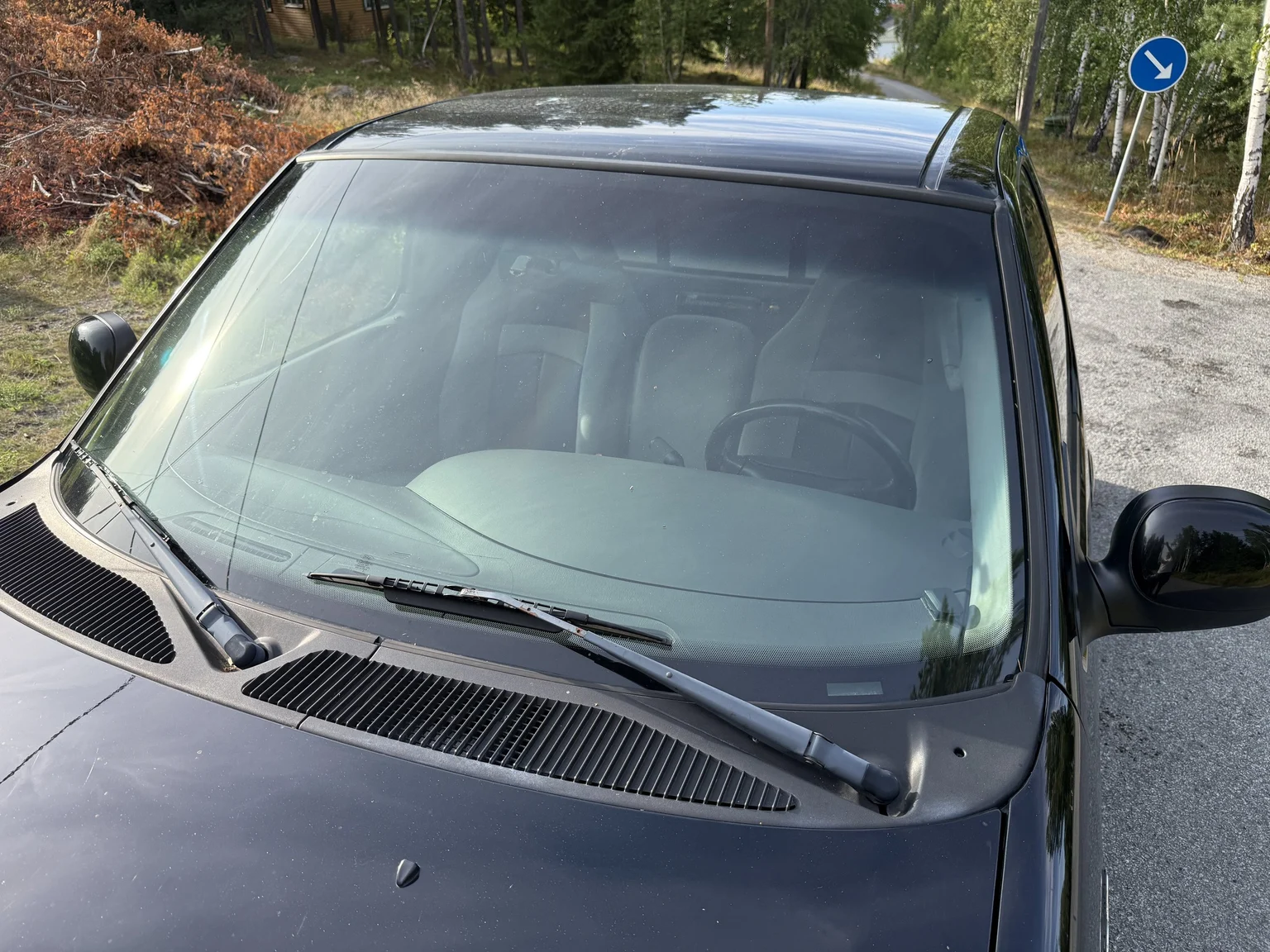 Aussenfoto 2002 Ford F-150 SVT Lightning (14)