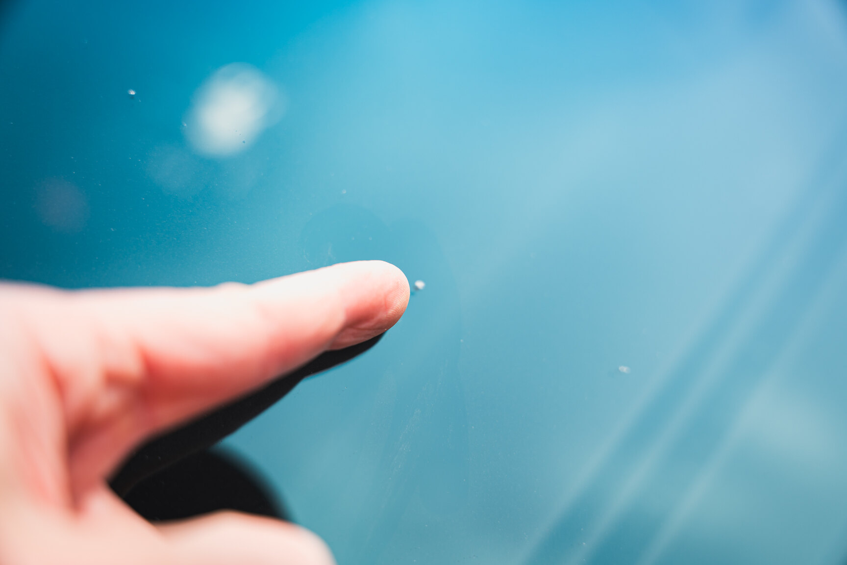 Exteriörbild på 2011 Mercedes-Benz S600