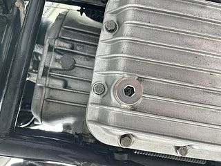 Bild på 1978 BMW Motorrad R 100 RS (34)
