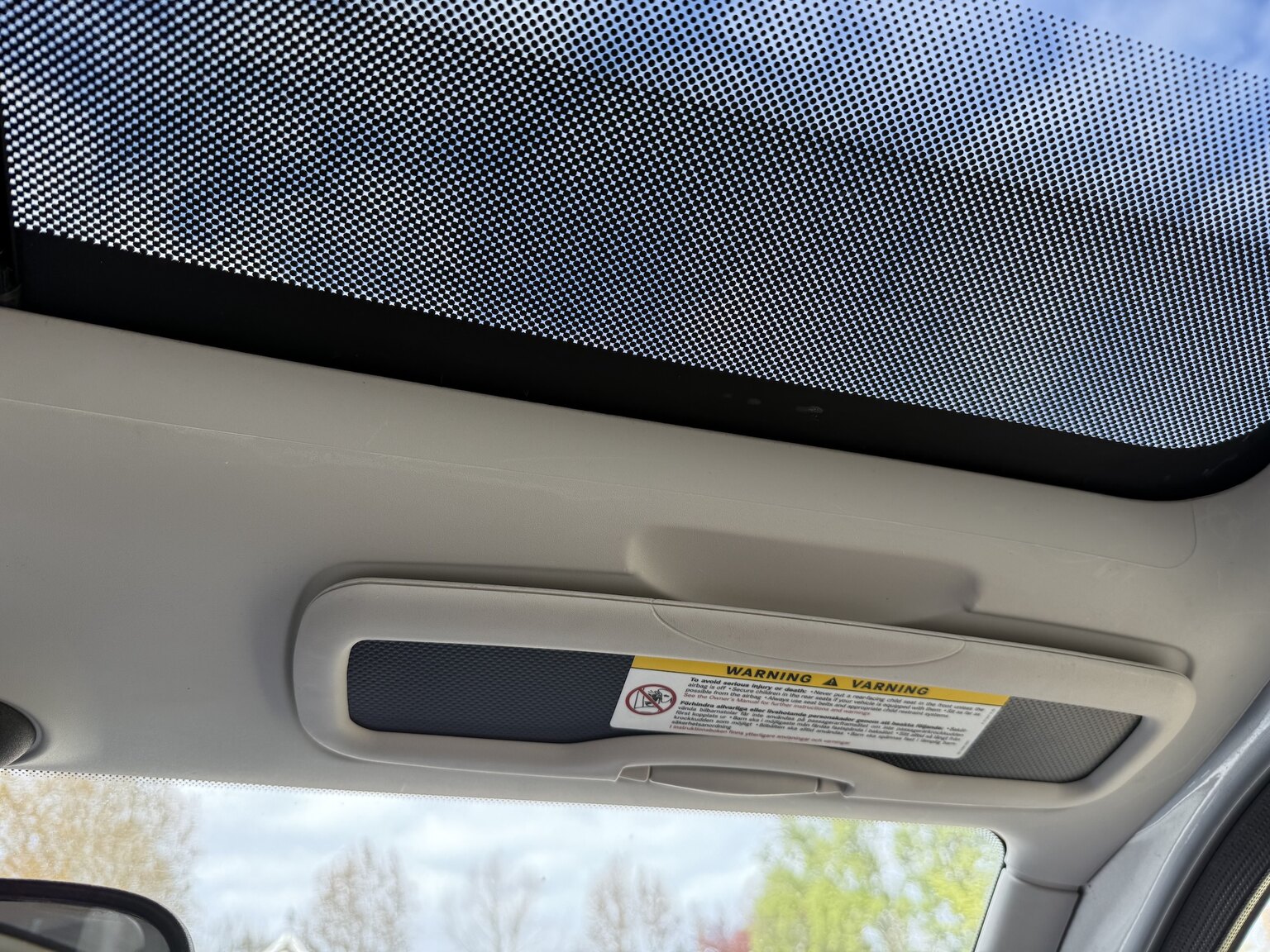 Innenraumfoto von 2005 Smart Fortwo 0.7