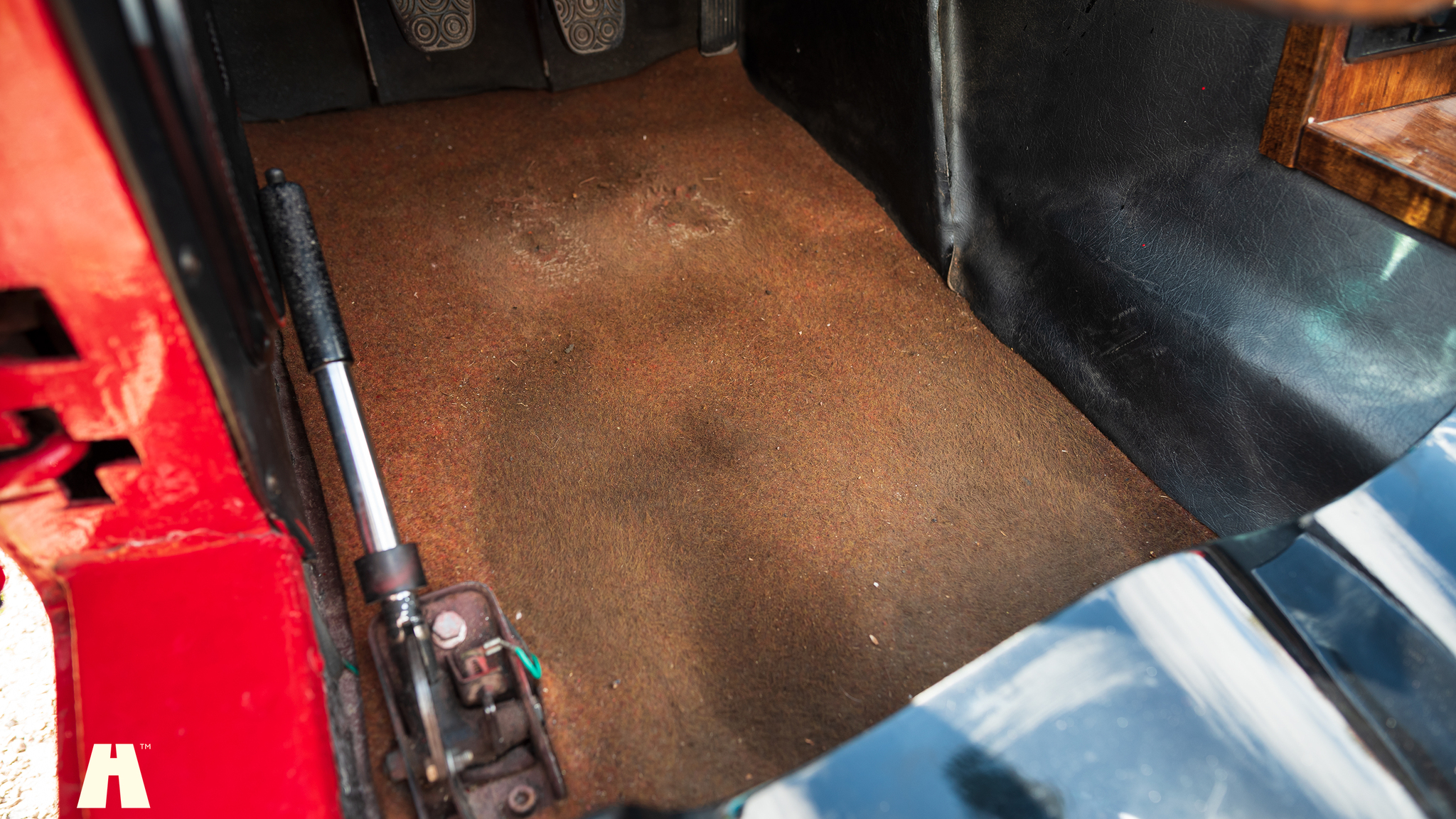 Innenraumfoto von 1994 Ockelbo 145 (21)