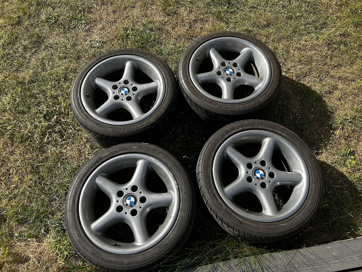 Bild der Verschiedenes von 1999 BMW Z3 2.8i (1)