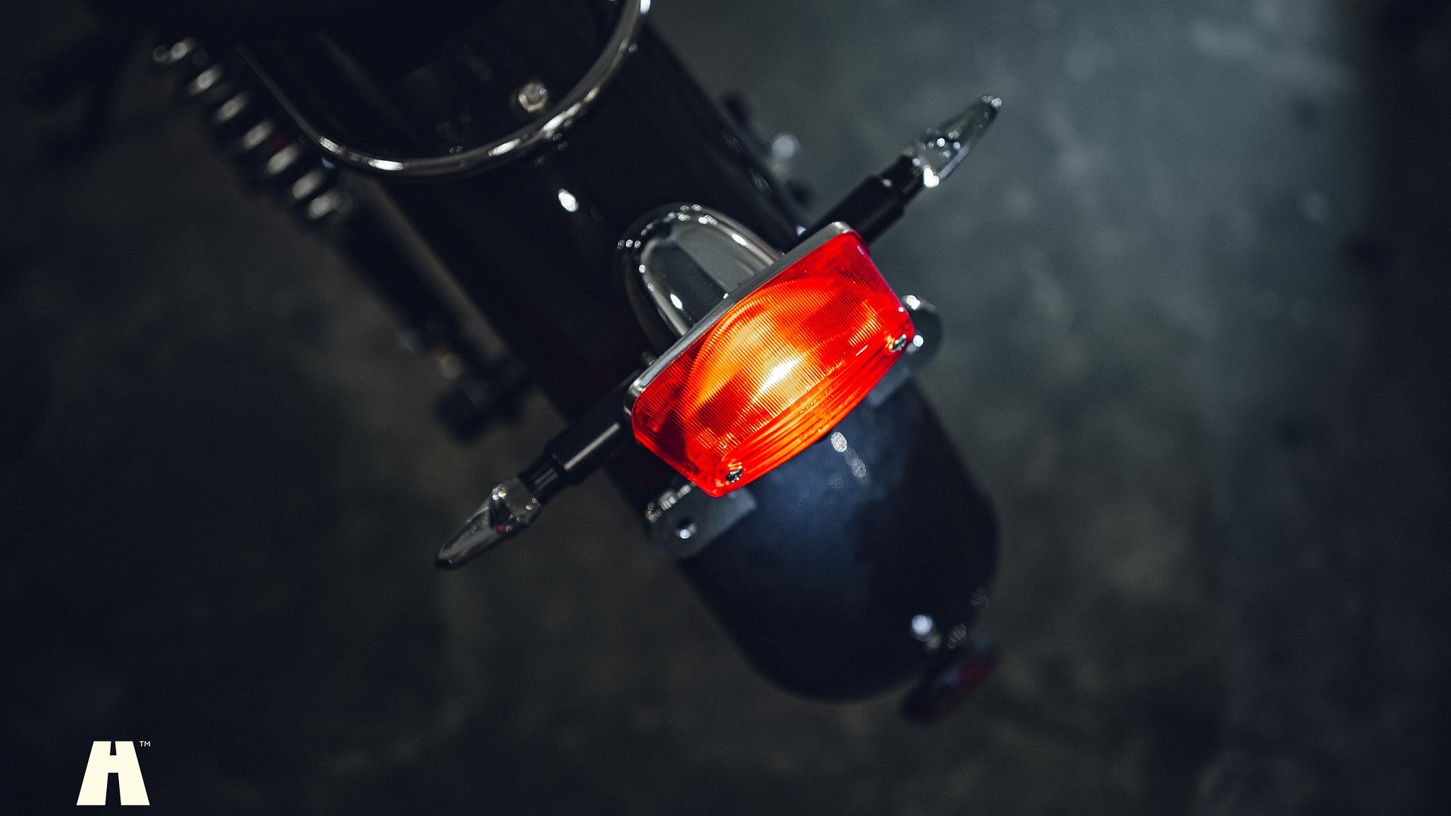 Exterior image of 2022 RGNT NO.1 CLASSIC