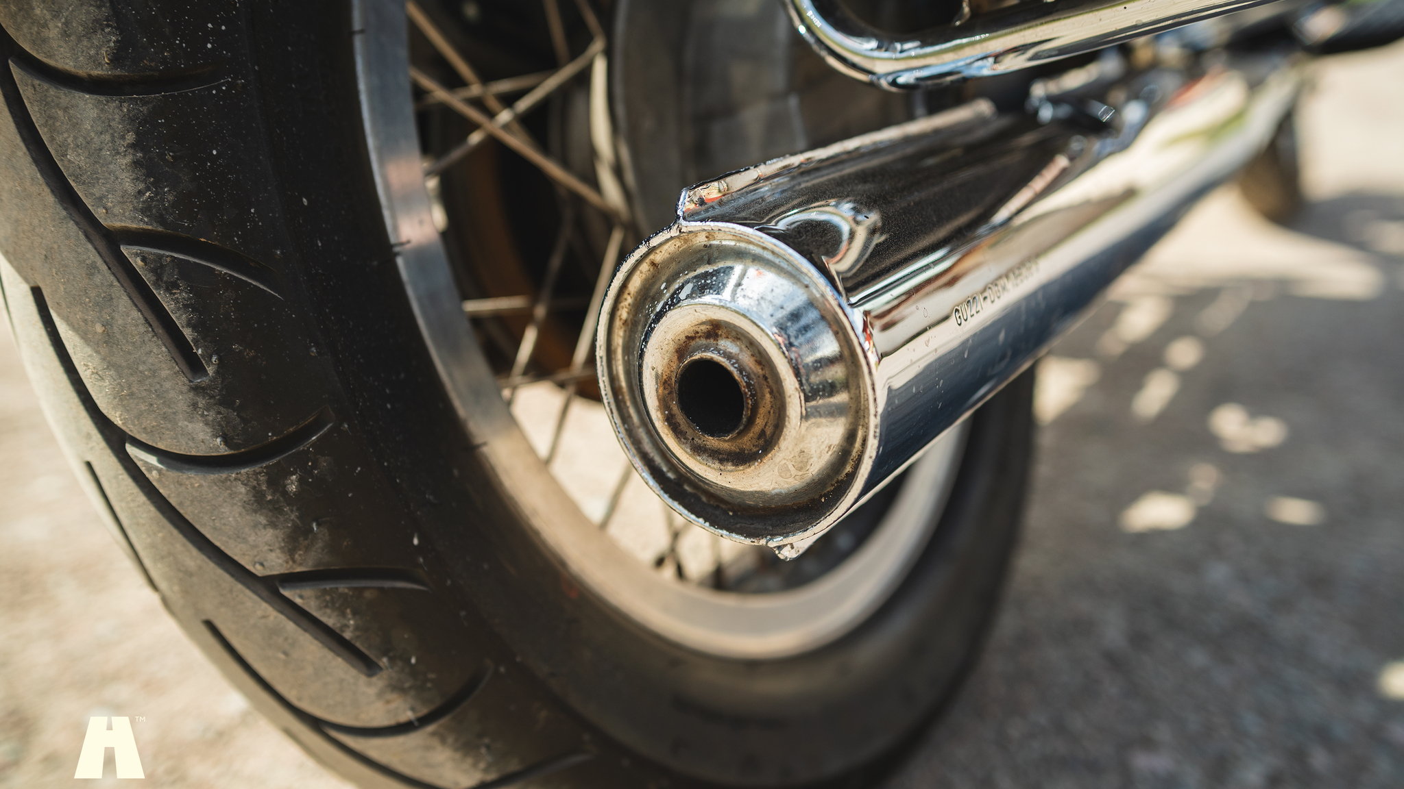 Aussenfoto 1978 Moto Guzzi 850 T3 California (59)
