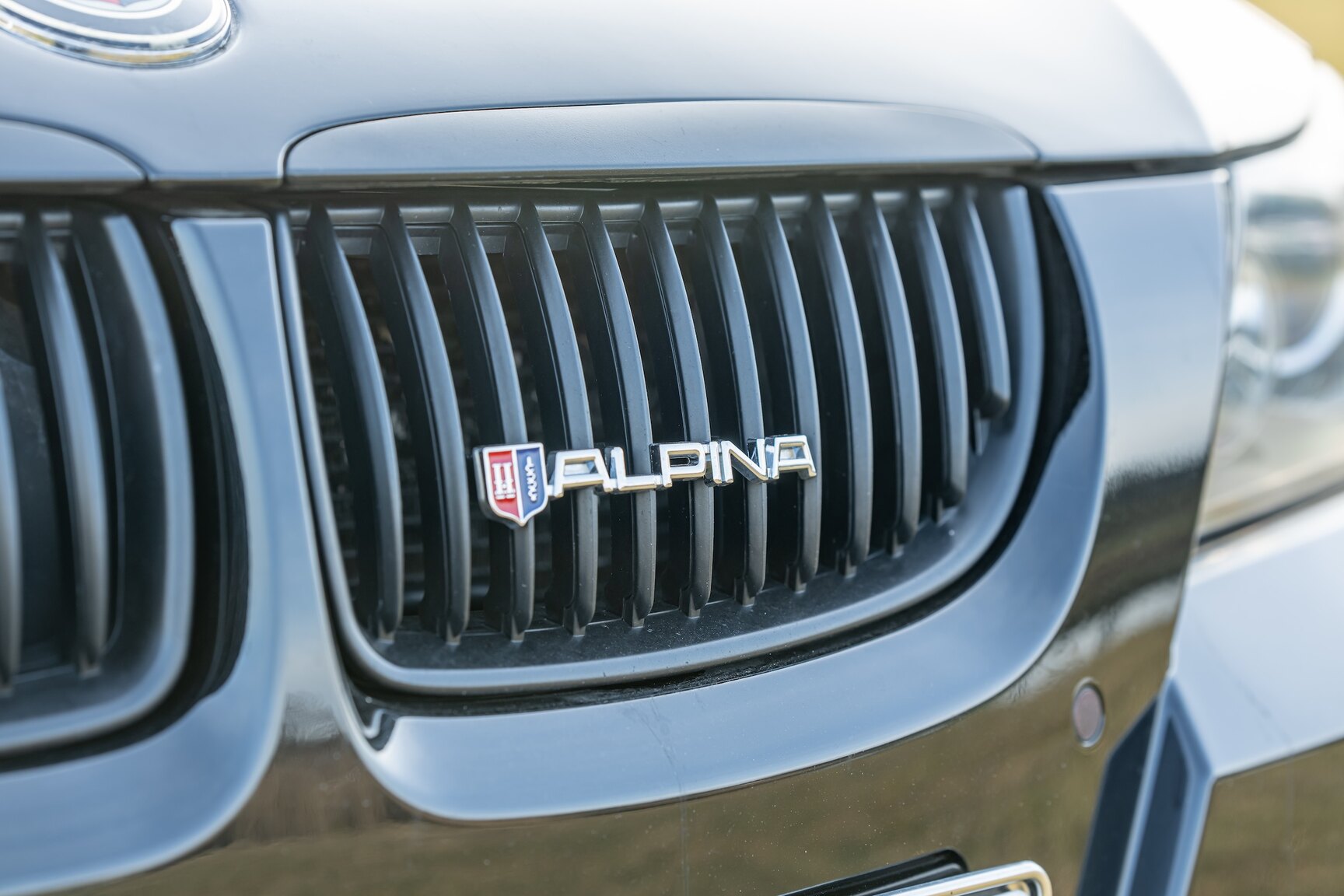 Aussenfoto 2006 Alpina D3