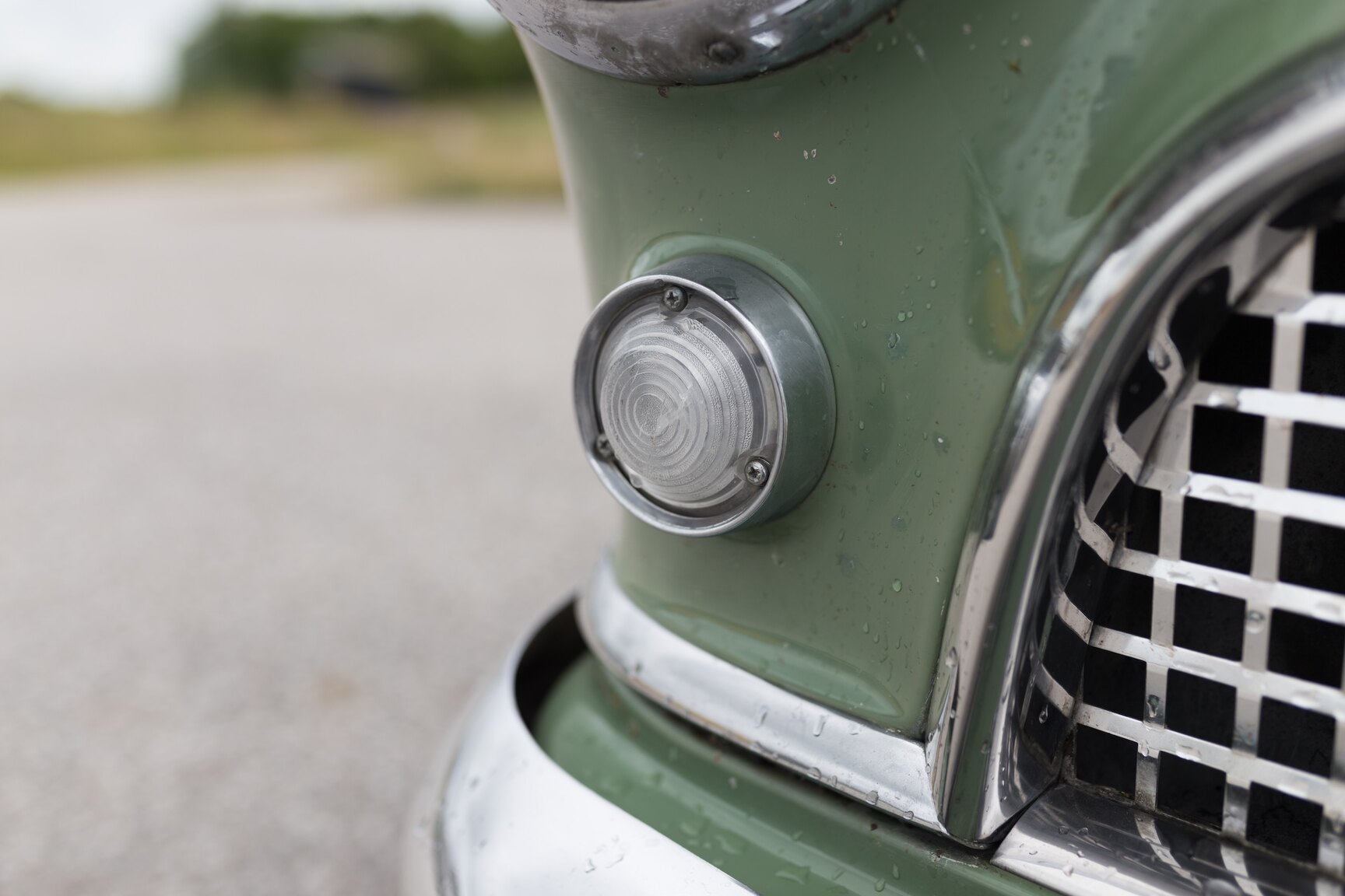 Exterior image of 1959 Ford Consul (23)