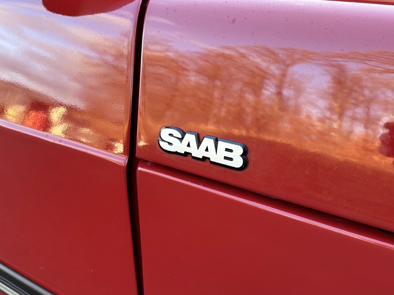 Aussenfoto 1984 Saab 900 GL (29)