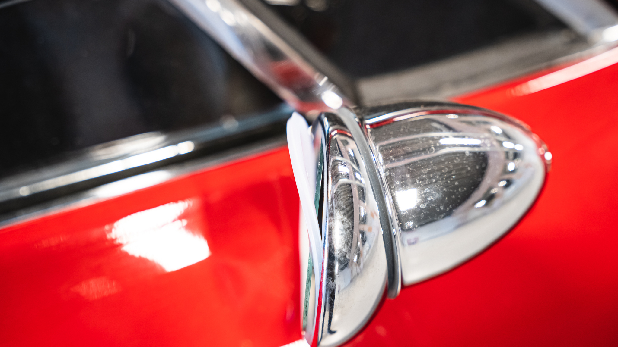 Exteriörbild på 1970 Marcos GT (96)