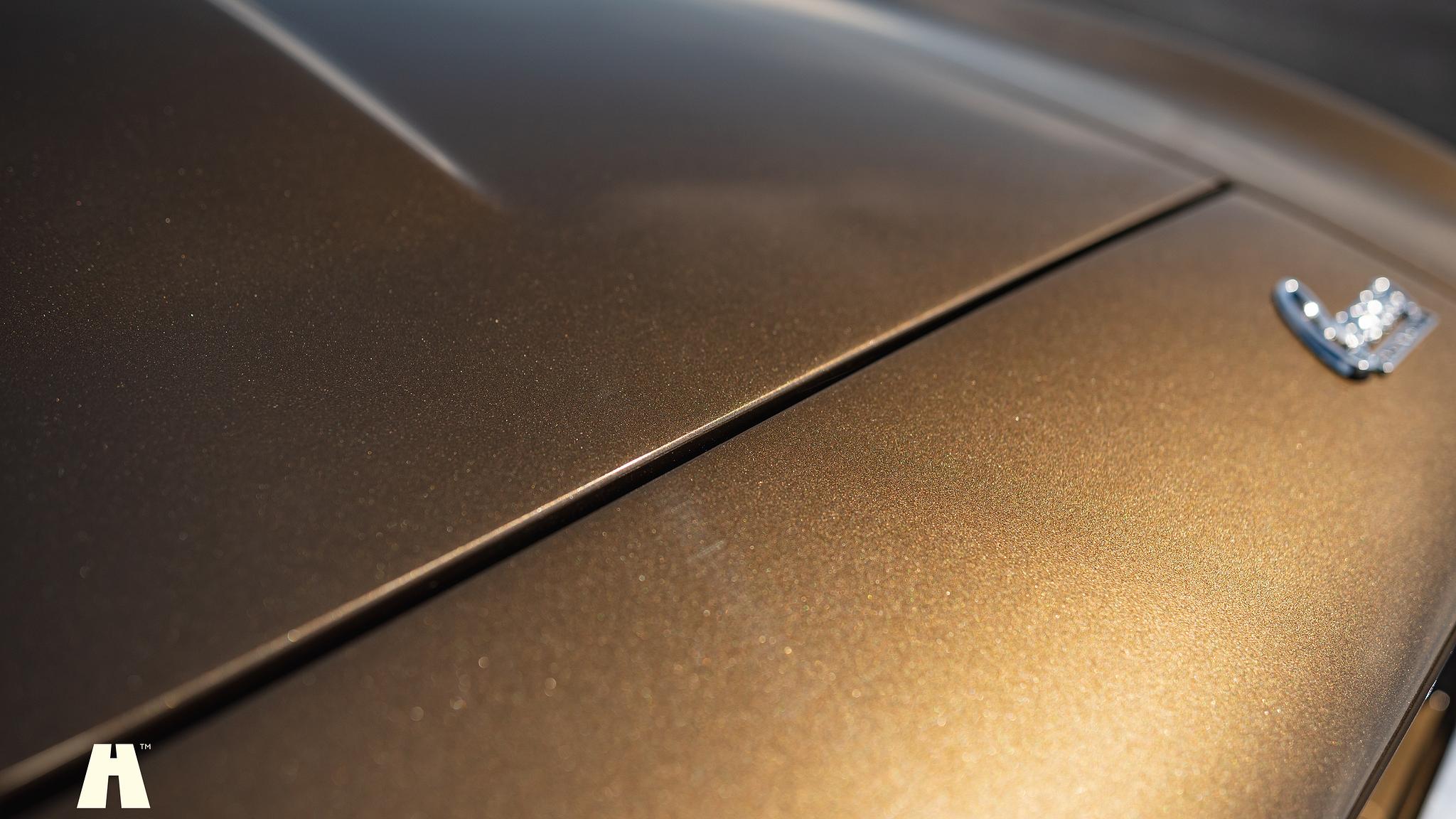 Exterior image of 1969 Chevrolet Camaro 69 Pro touring  