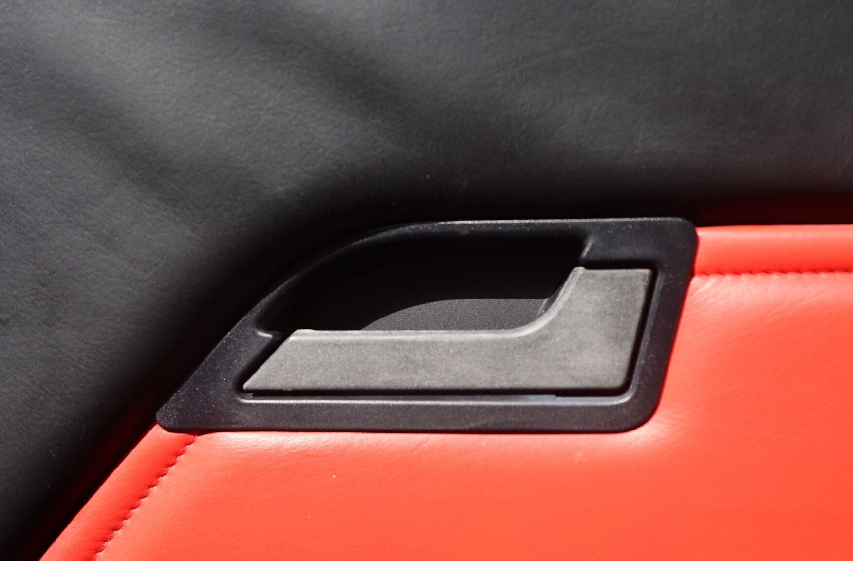 Interior image of 1981 Porsche 928 S