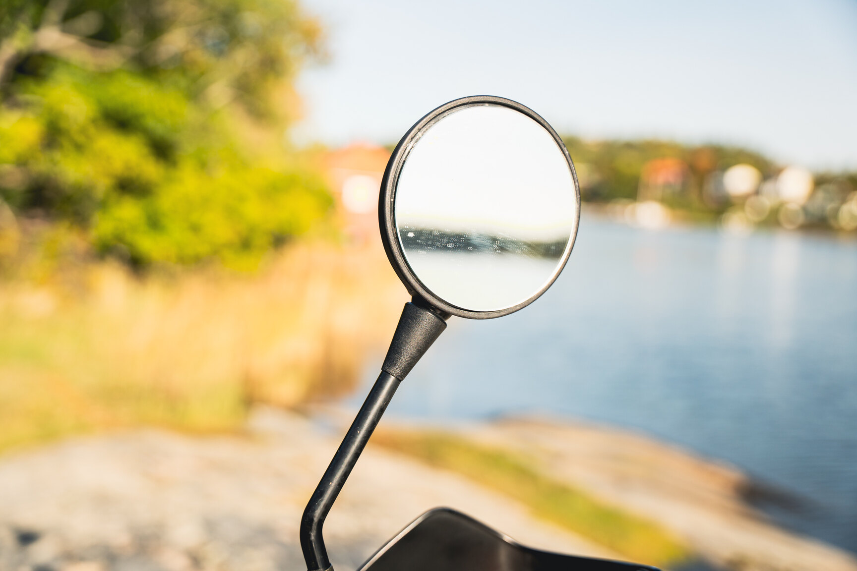 Aussenfoto 2003 KTM 950 Adventure S