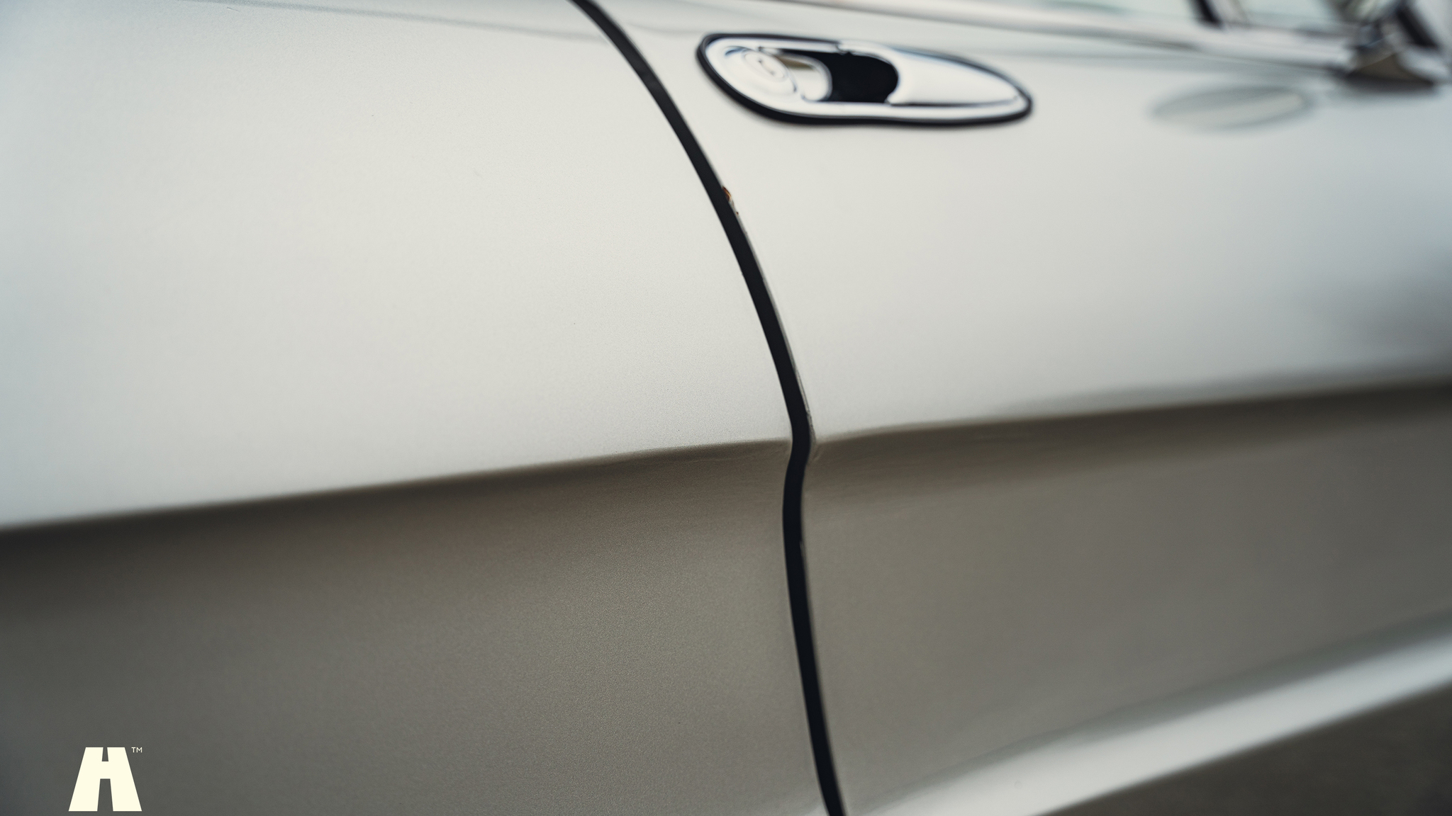 Exteriörbild på 1980 Alfa Romeo 2000 Spider