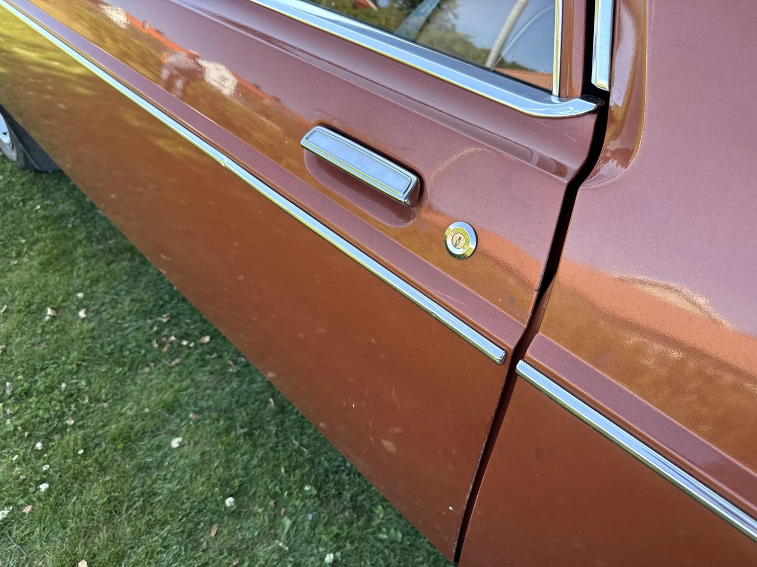Aussenfoto 1975 Mercury Monarch Coupe (28)