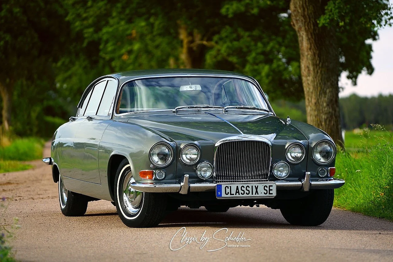 Bild von 1962 Jaguar Mark X (3)