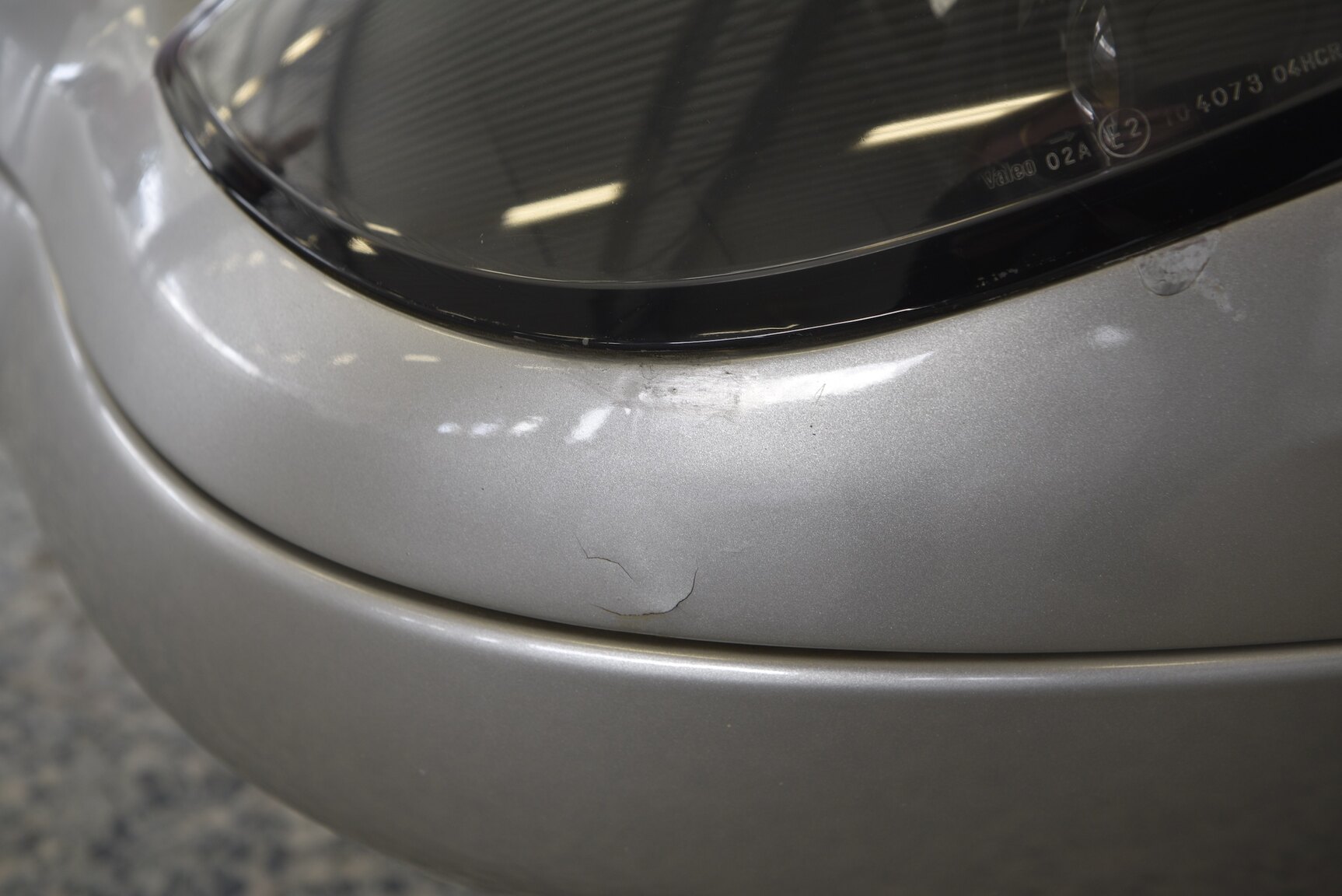 Aussenfoto 1997 Fiat Barchetta 1.8 (47)