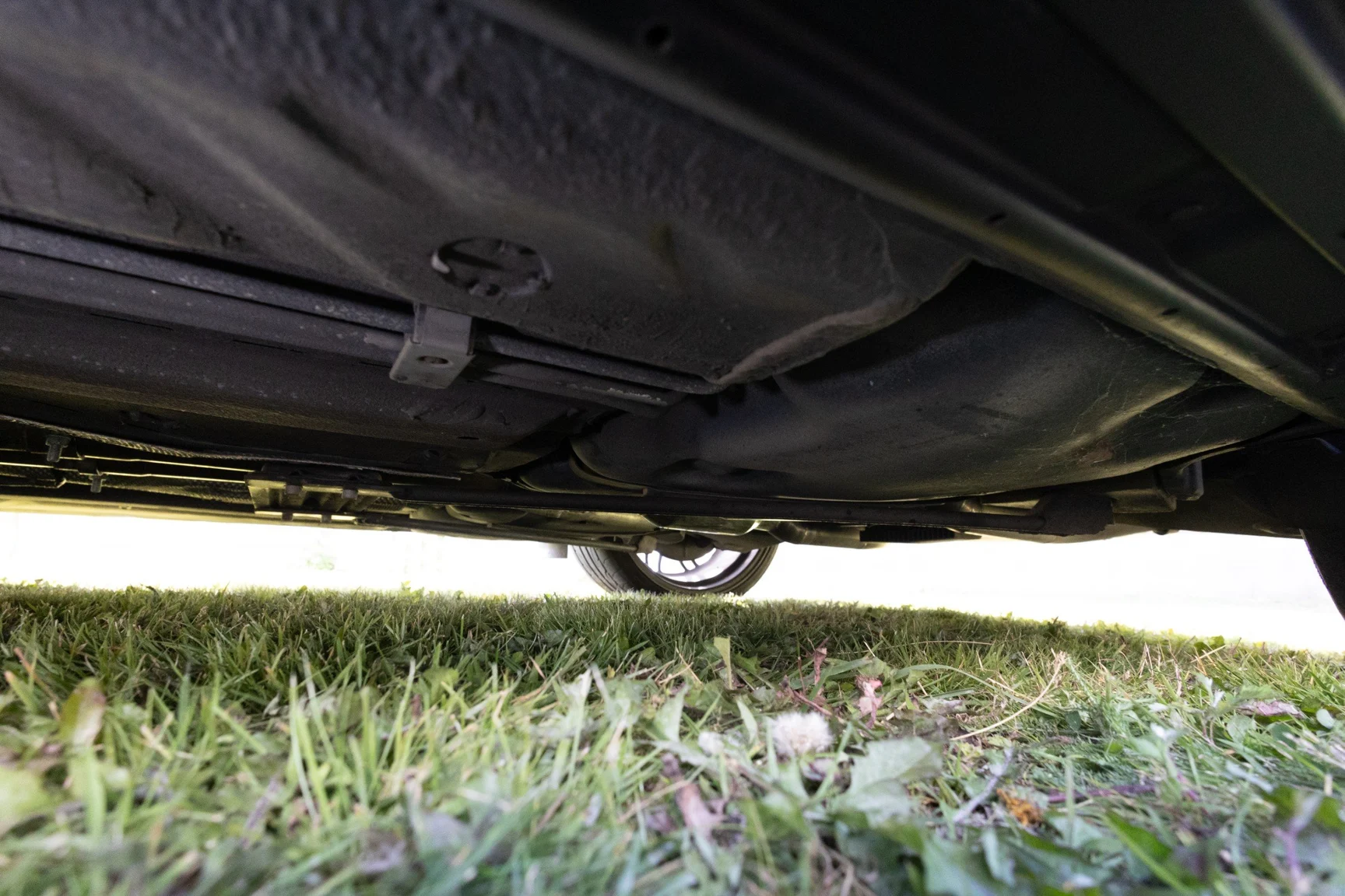 Image of 2002 BMW M5 E39 (16) mechanics