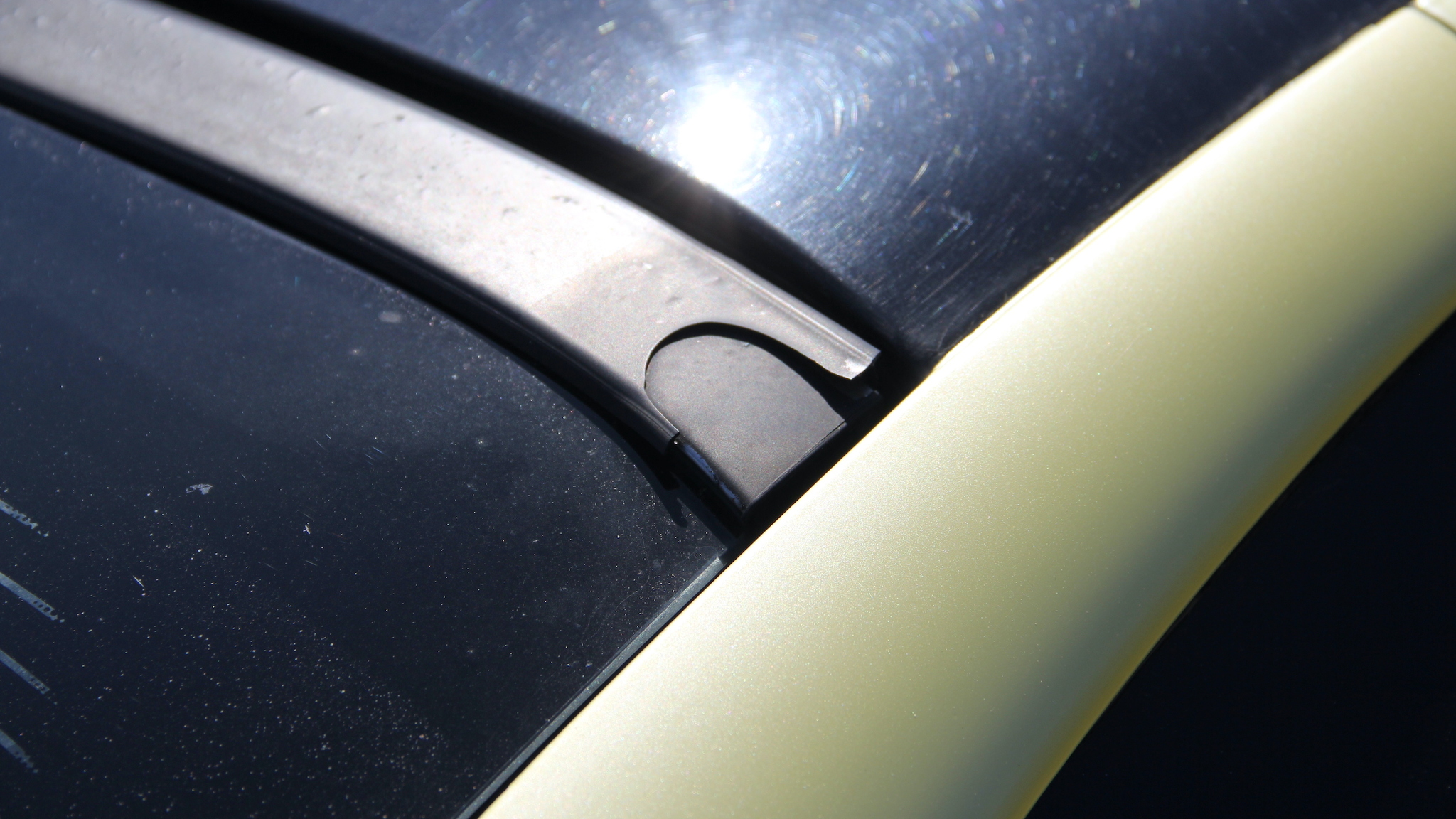 Exterior image of 1992 Dodge Stealth (56)