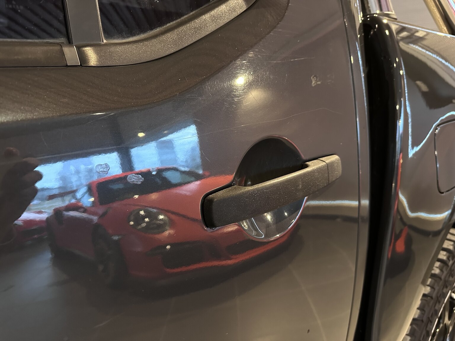 Exteriörbild på 2006 Nissan Navara A-traktor (19)