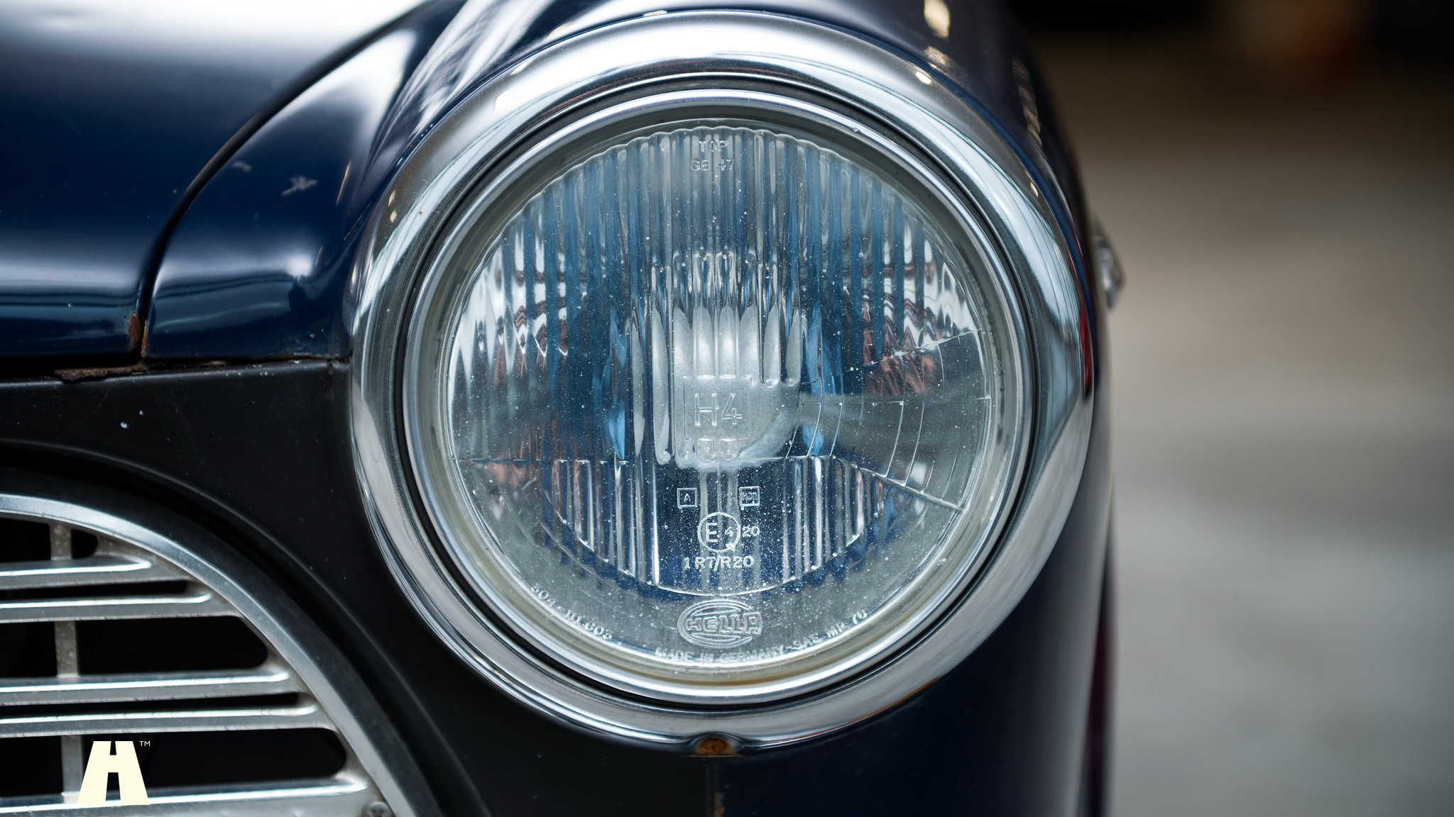 Exterior image of 1967 Volvo Amazon 122 S herrgårdsvagn (33)