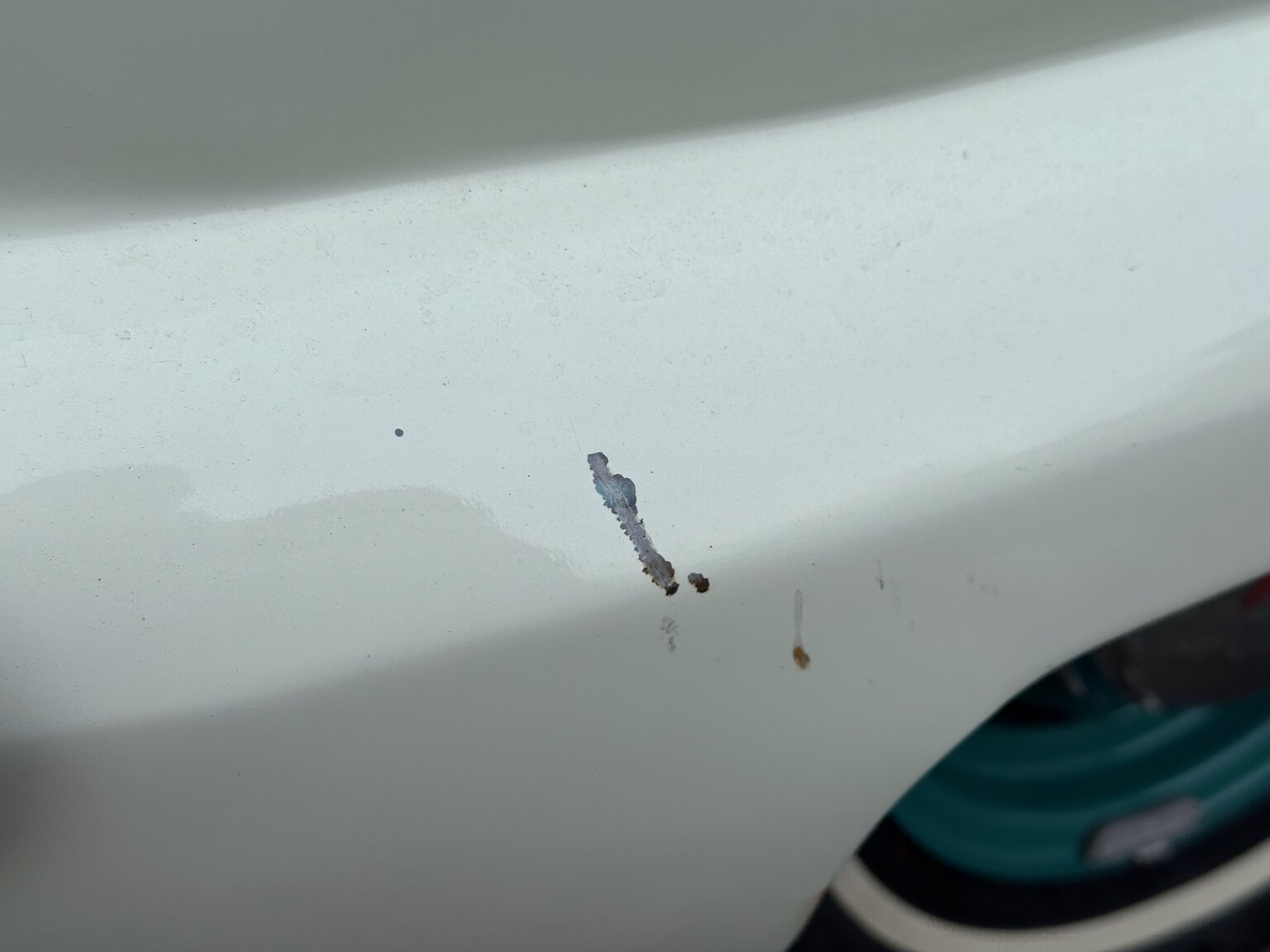 Exteriörbild på 1956 Hudson Metropolitan
