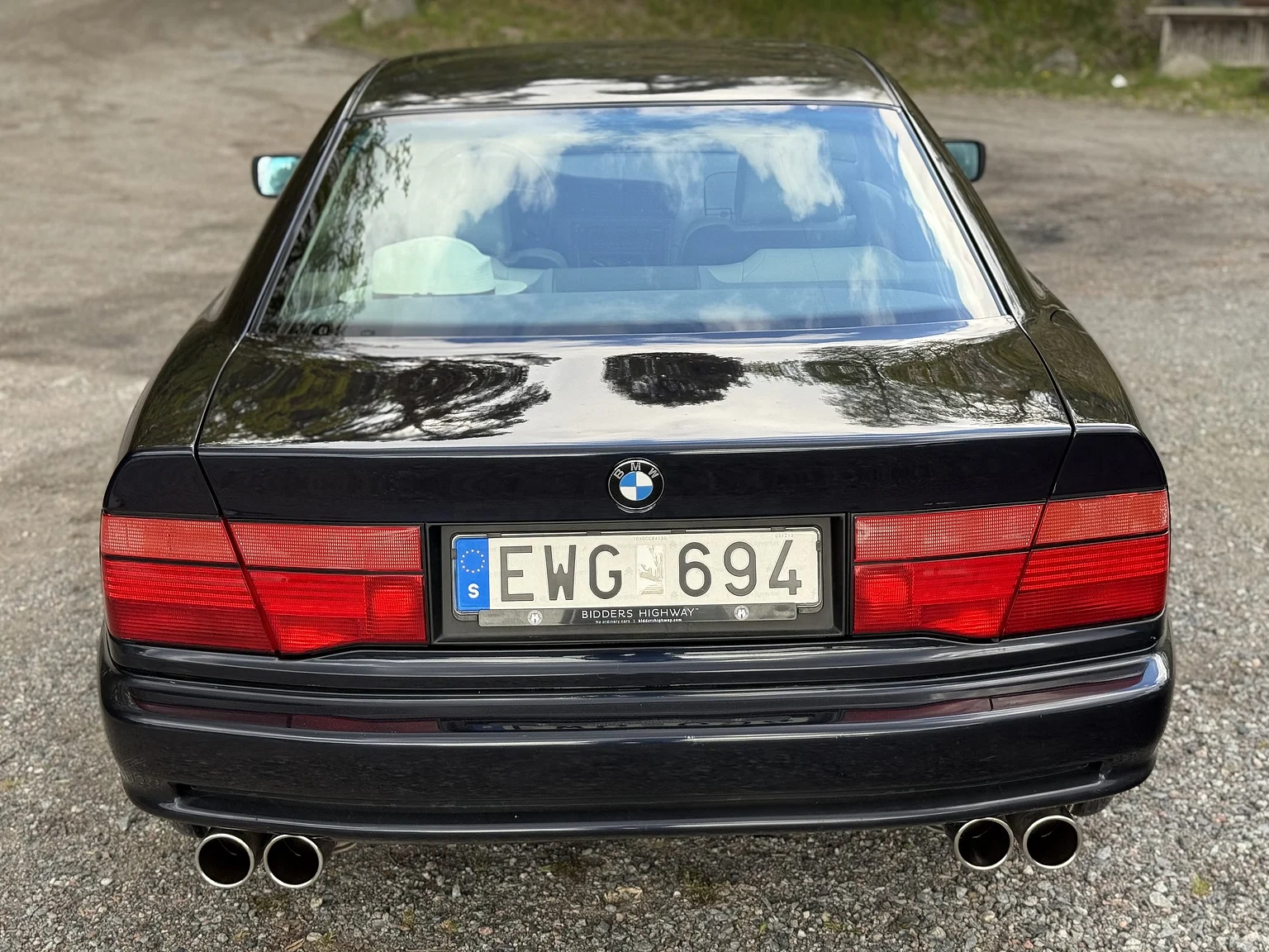 Aussenfoto 1994 BMW 840Ci (79)