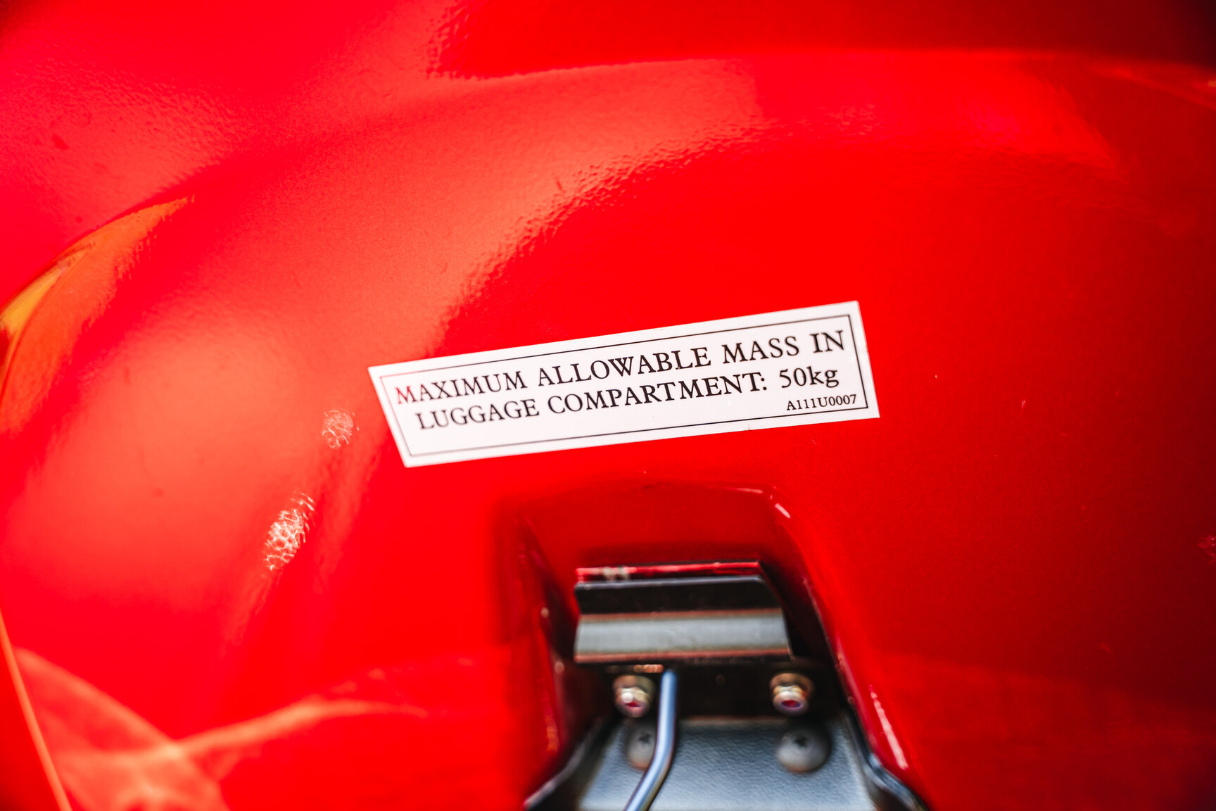 Image of 2001 Lotus Elise 111 mechanics