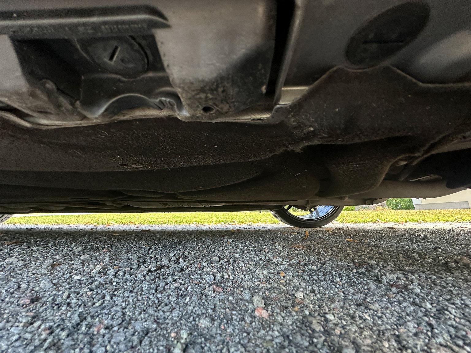 Image of 2011 Mercedes-Benz CLS 500 mechanics