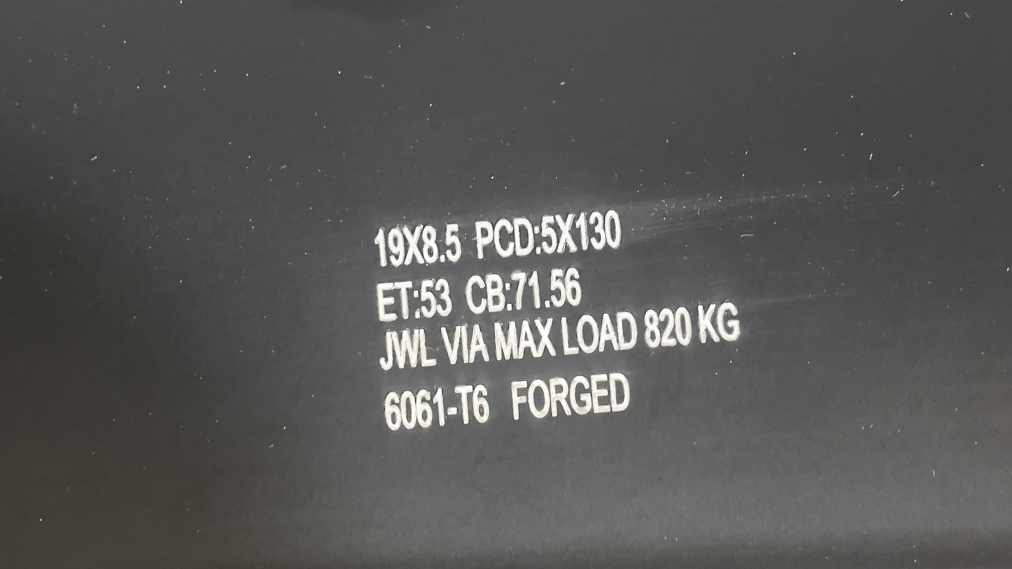 Documentation for 2007 Porsche 997 GT3 Gen 1  (3)