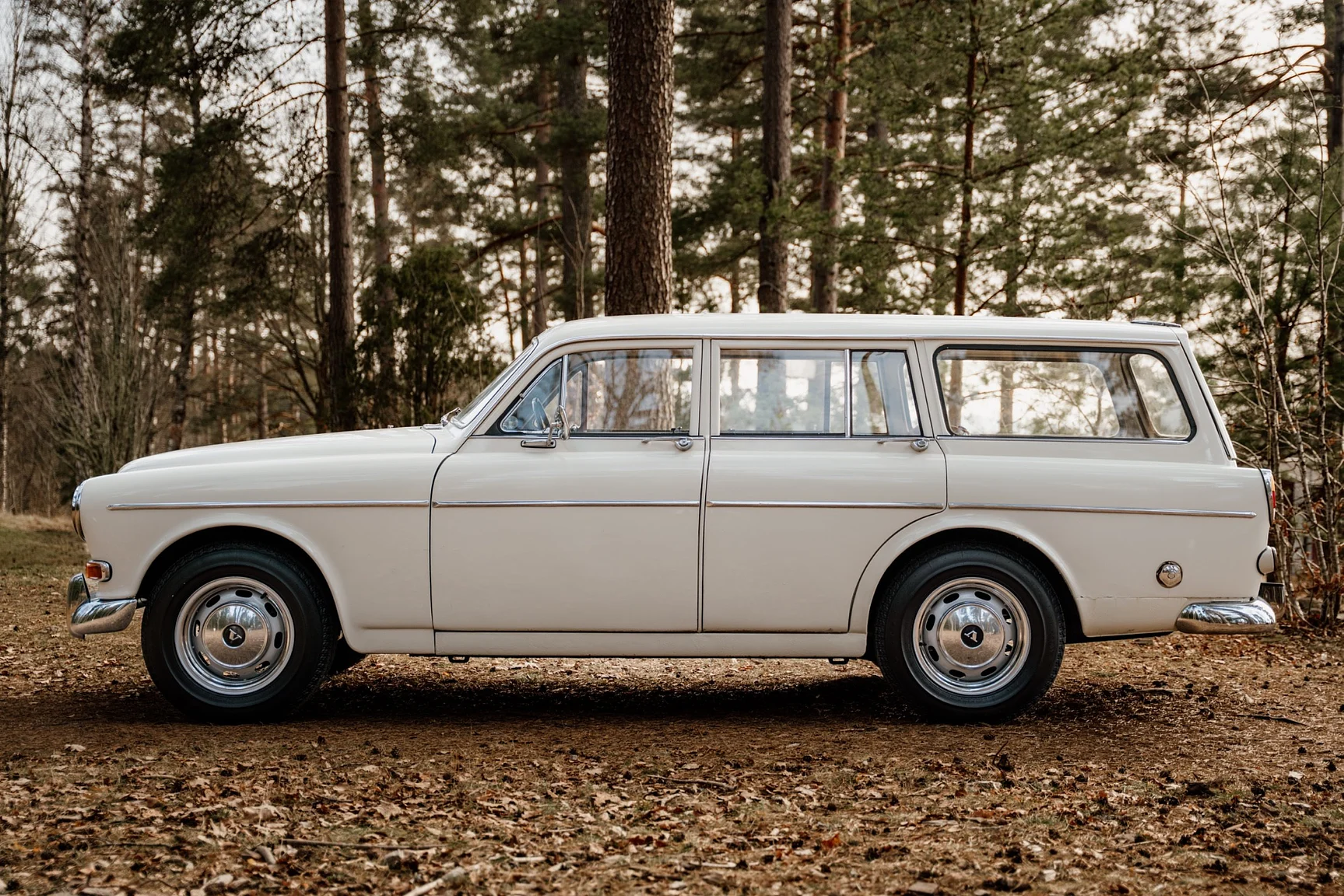 Aussenfoto 1966 Volvo Amazon kombi (4)
