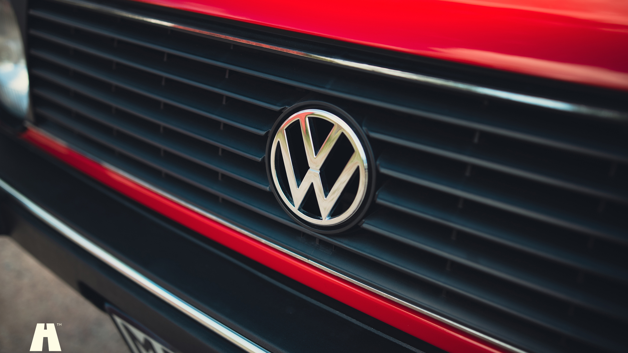 Exteriörbild på 1986 Volkswagen Golf CL