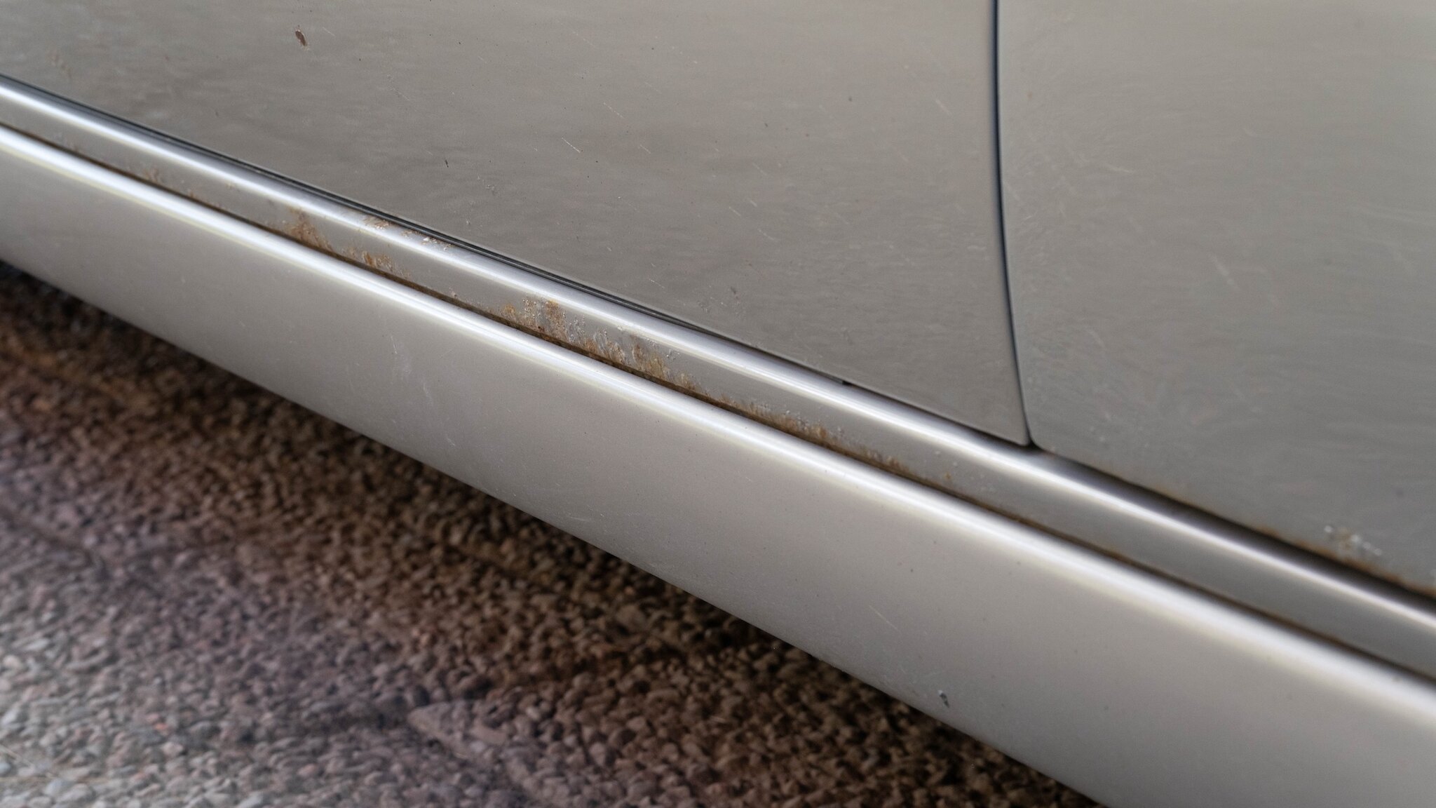 Exterior image of 1996 VOLVO 960 Executive