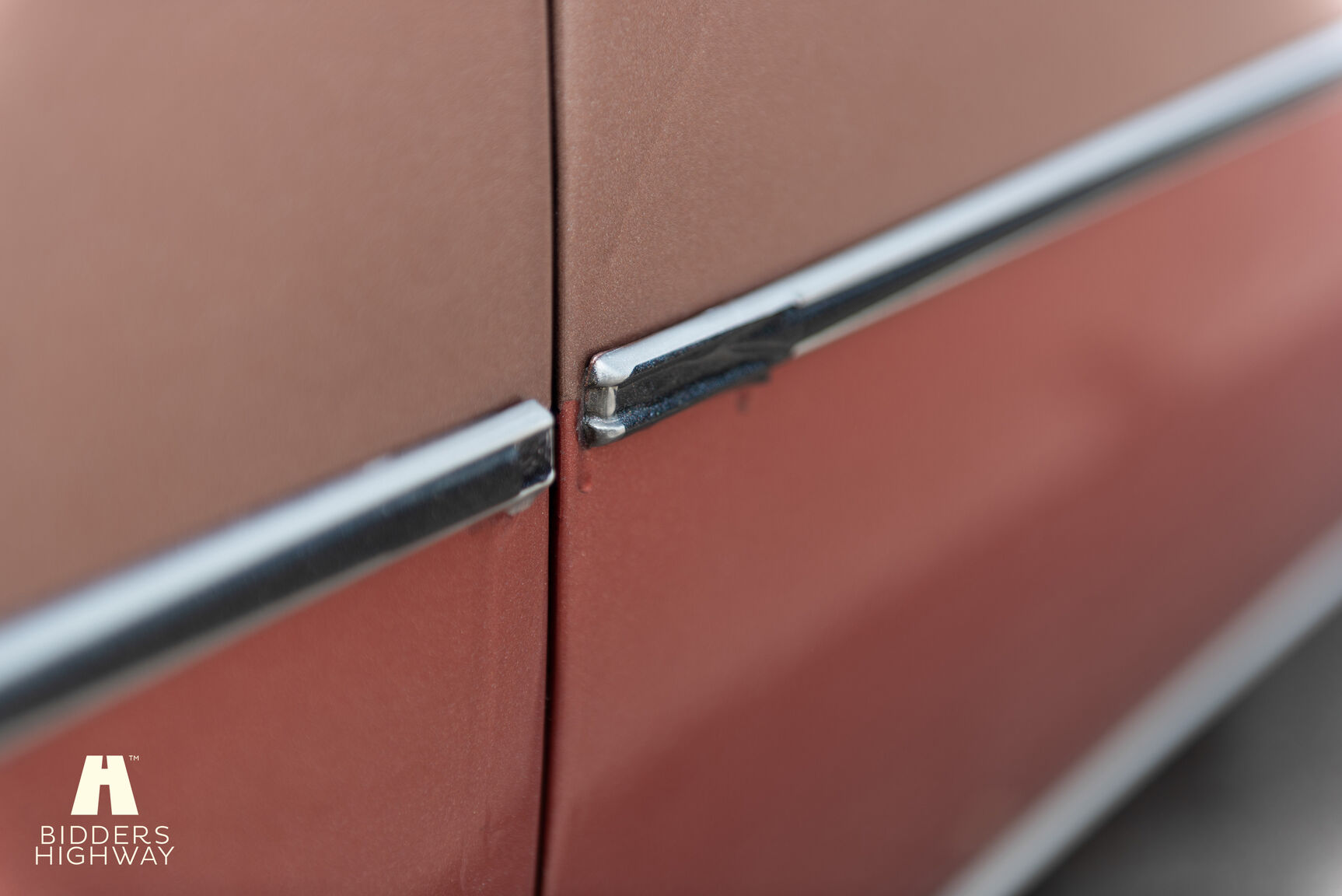 Aussenfoto 1973 Buick Electra Custom 2D HT Coupe