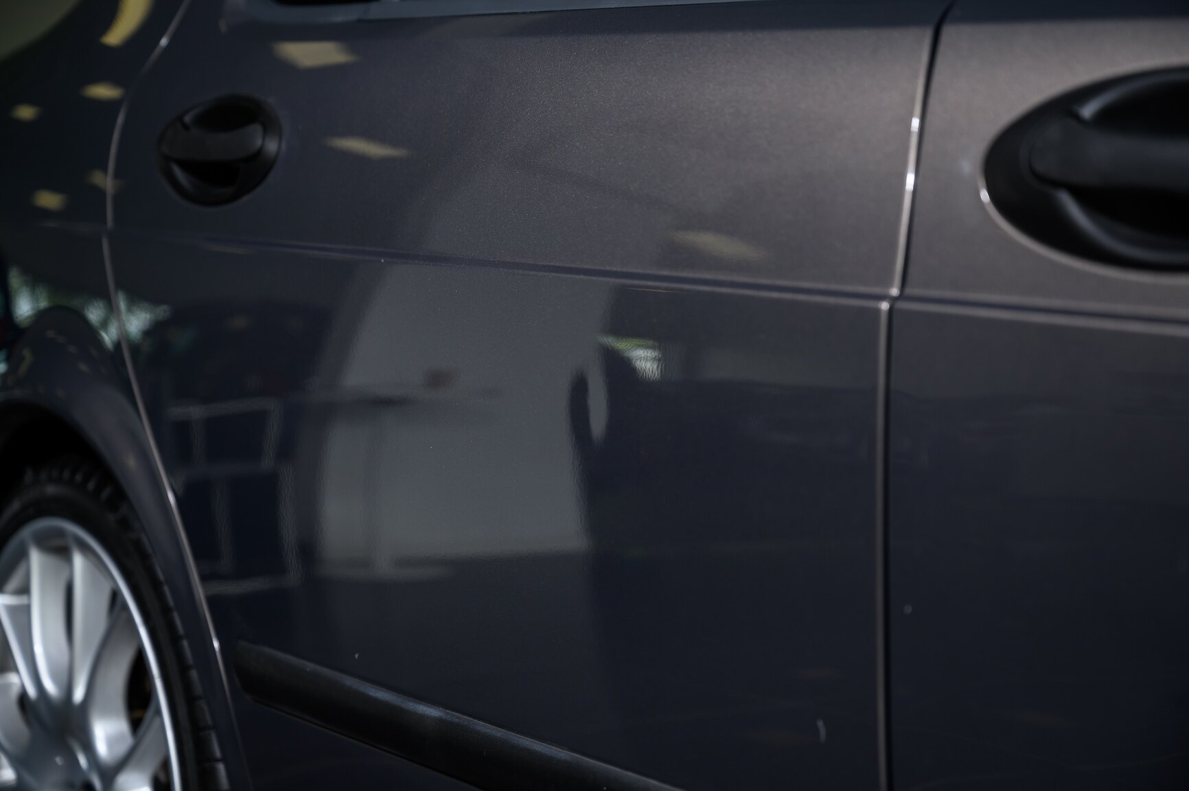 Exteriörbild på 2005 SAAB 9-5 Aero (43)