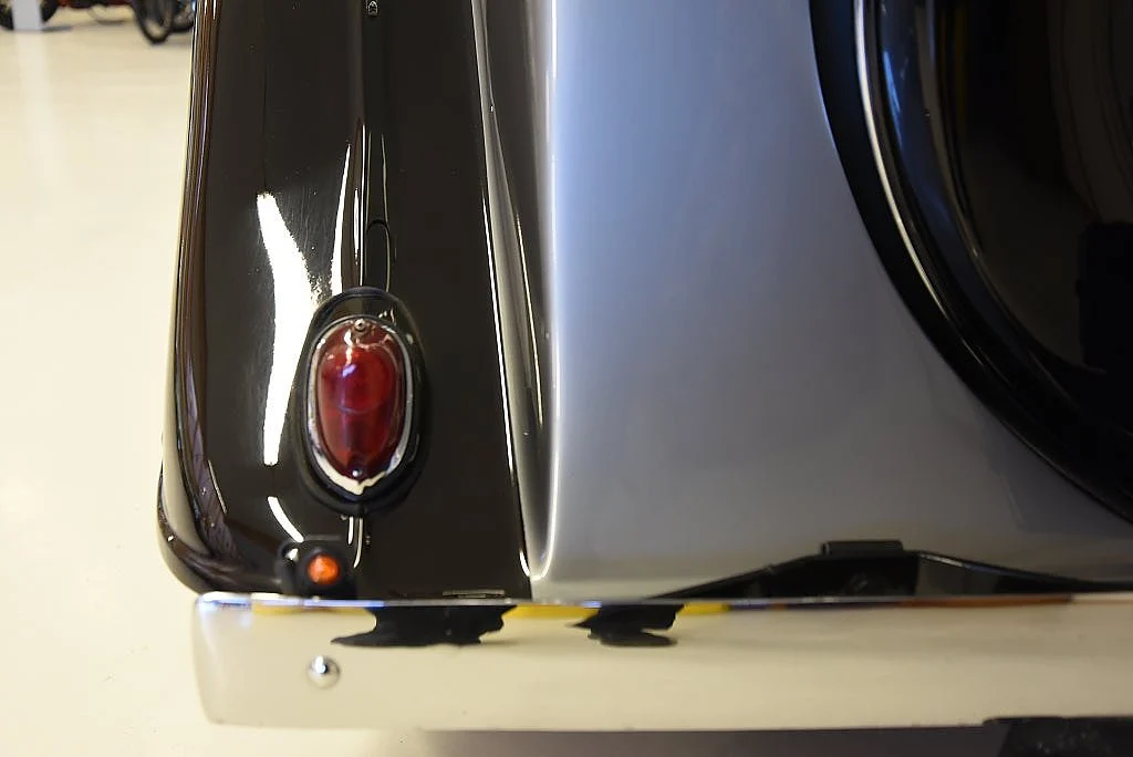 Bild von 1934 Rolls-Royce Phantom (56)