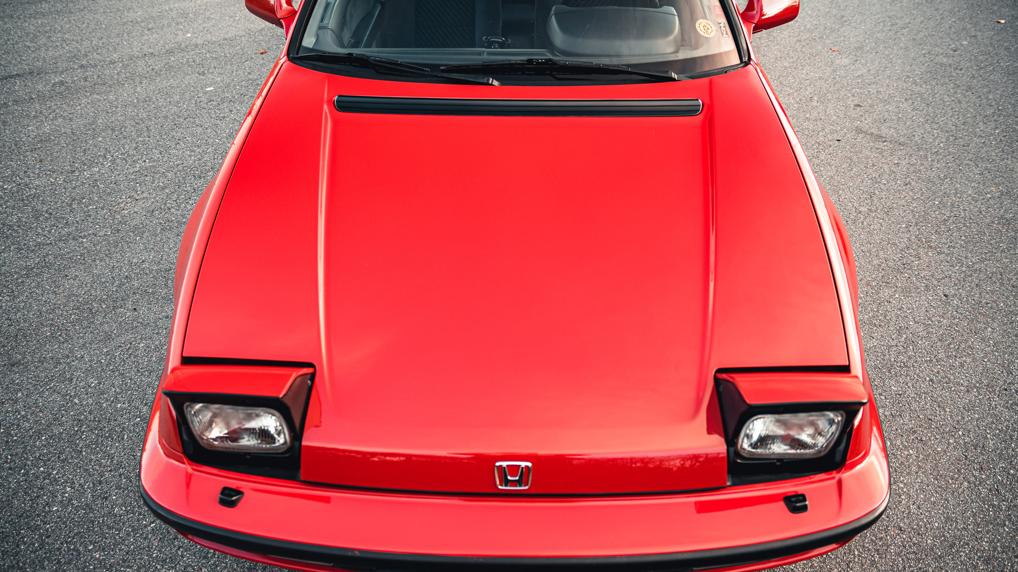 Aussenfoto 1990 Honda Prelude (50)