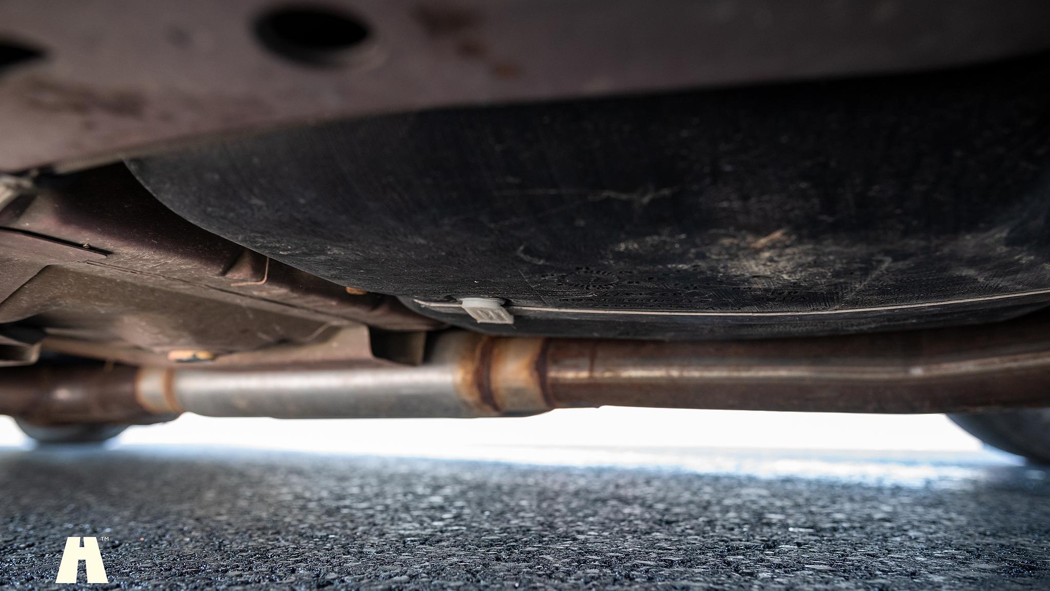 Image of 2010 Chevrolet Camaro +1380 WHP mechanics