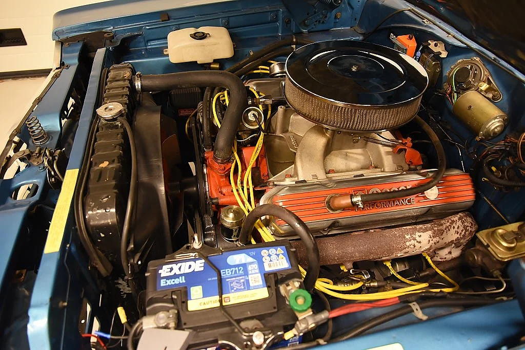 Bild von 1968 Plymouth Road Runner (18)